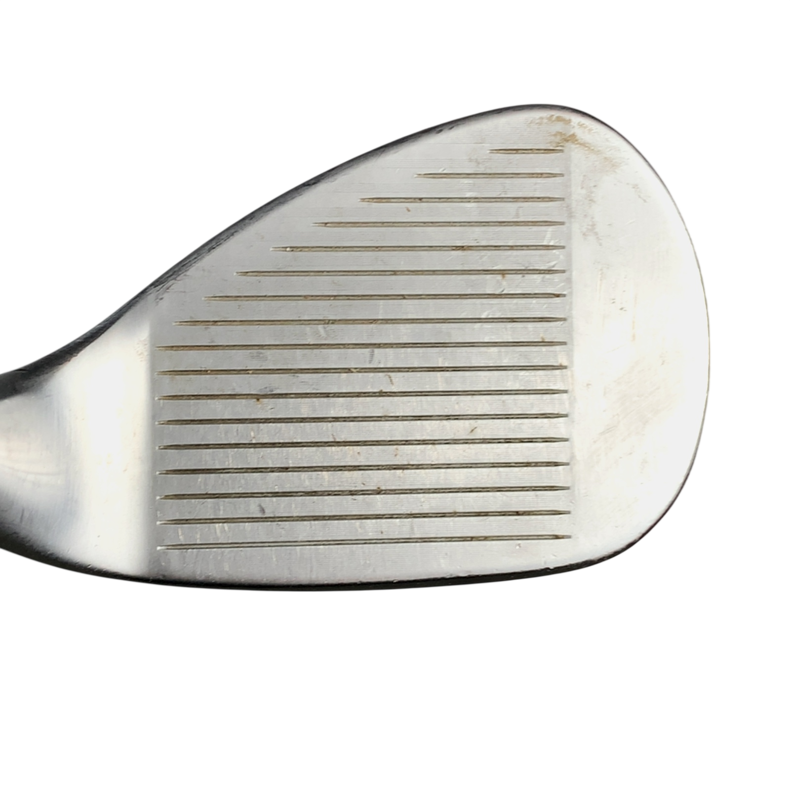 Venstre Titleist SM10 Wedge / Flex Wedge / 58/08