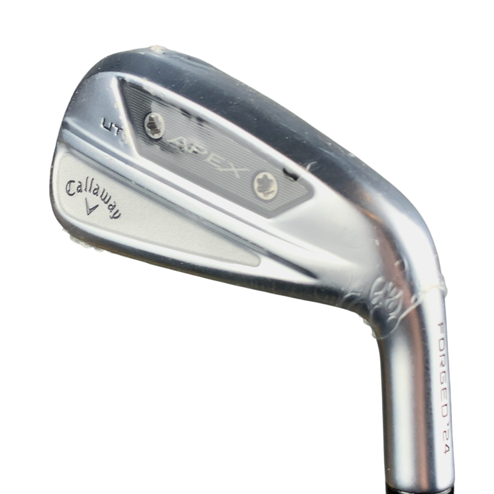 Callaway Apex UT #4 Driving Iron / Flex Stiff / #4/23