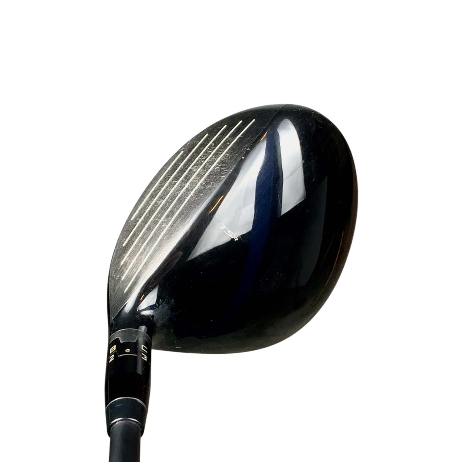 Titleist TSR2 Fairway Wood / Flex Regular / #3/15