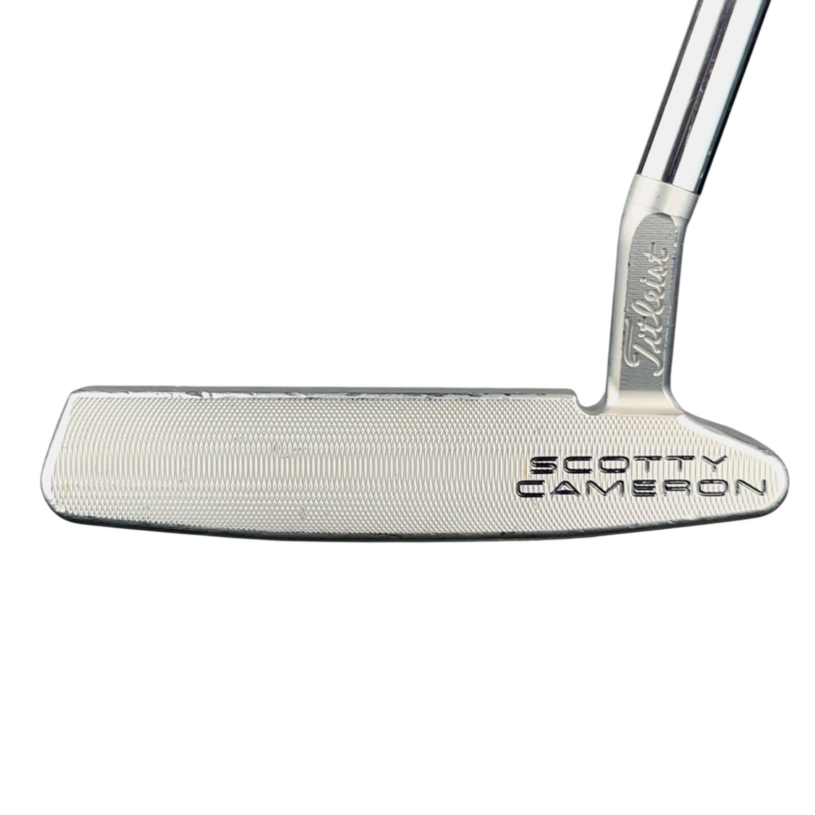 Titleist Scotty Cameron Special Select Newport 2.5 Putter / 33"