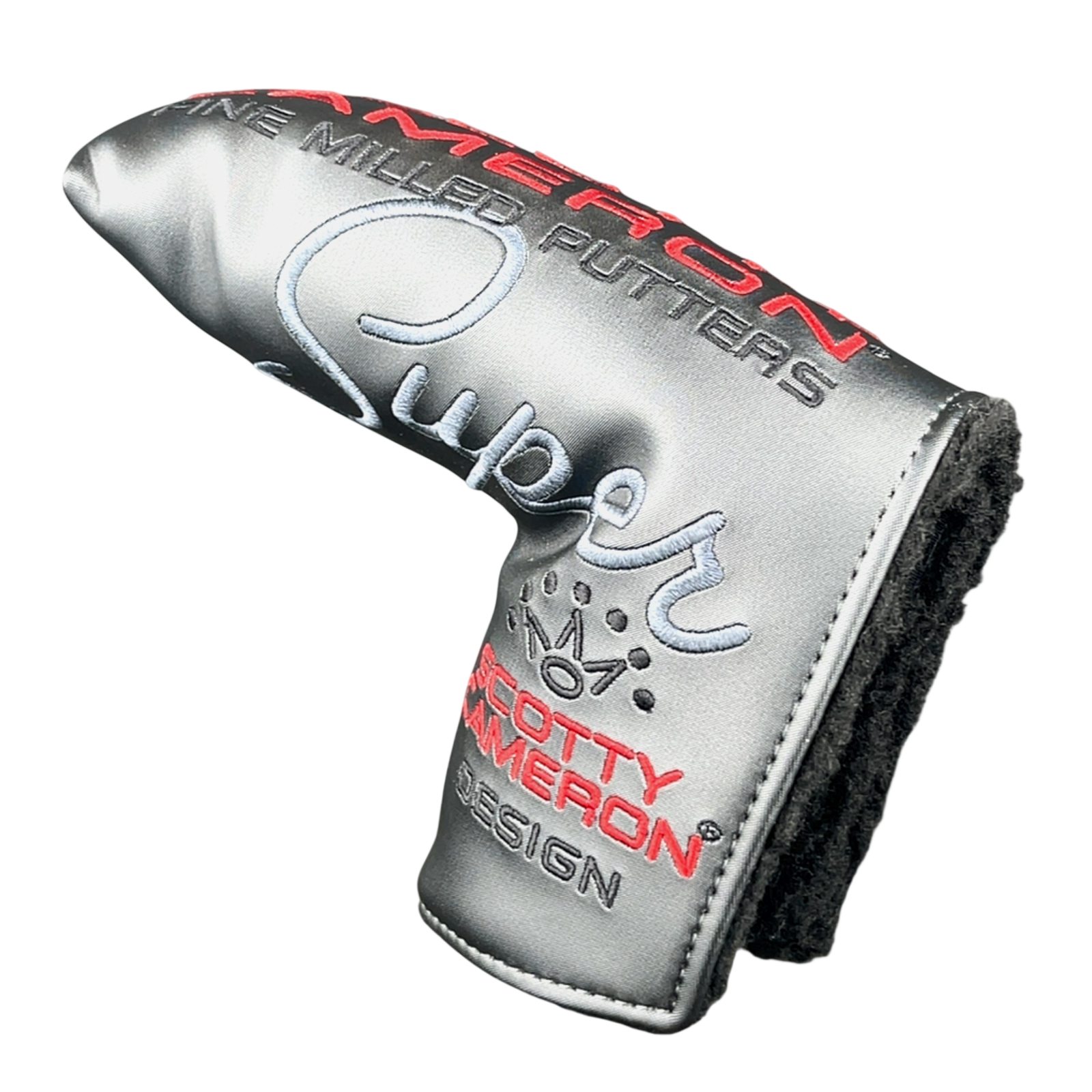 Titleist Scotty Cameron Super Select Newport 2 Putter / 34"