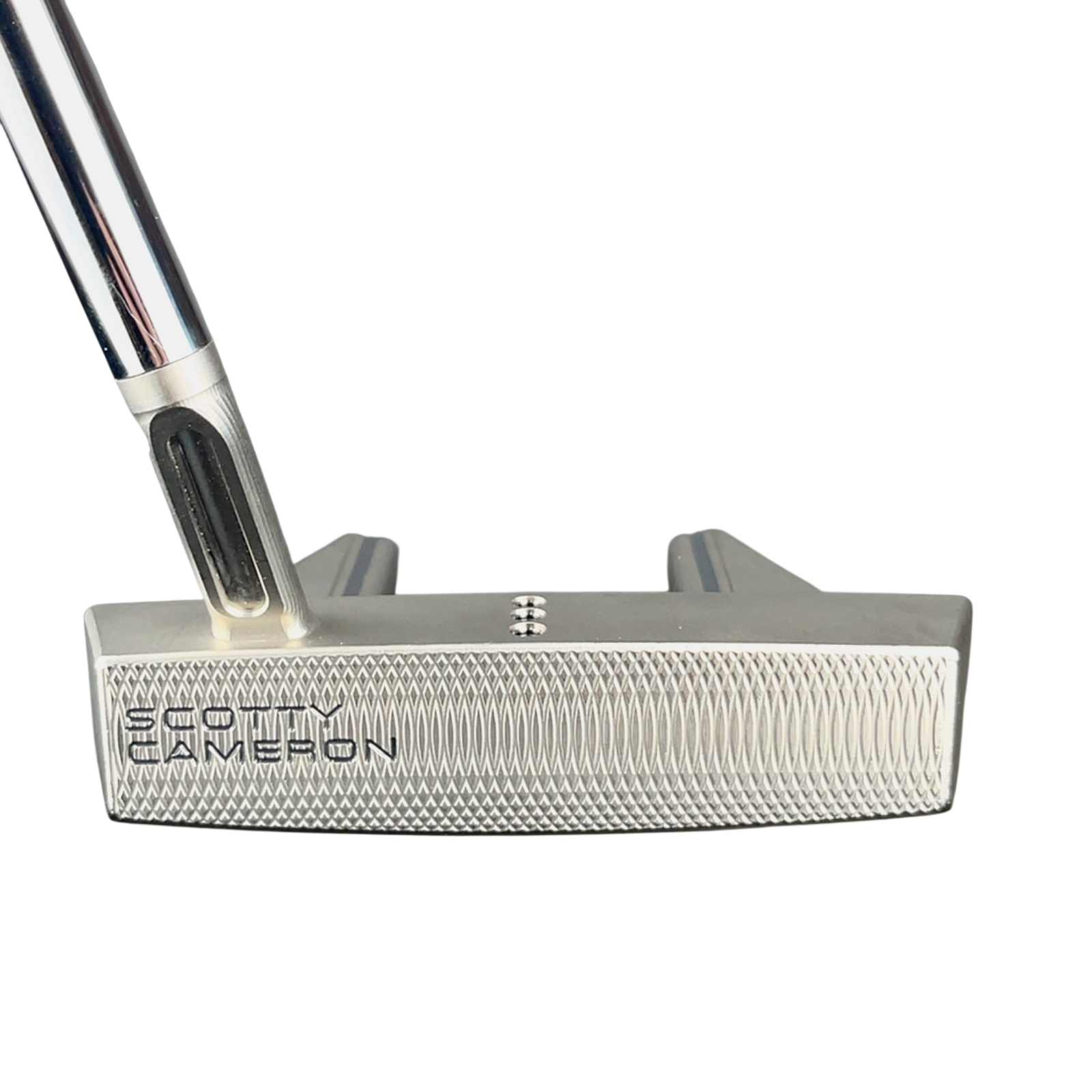 Venstre Titleist Scotty Cameron Phantom 7.5 2024 Putter / 34"