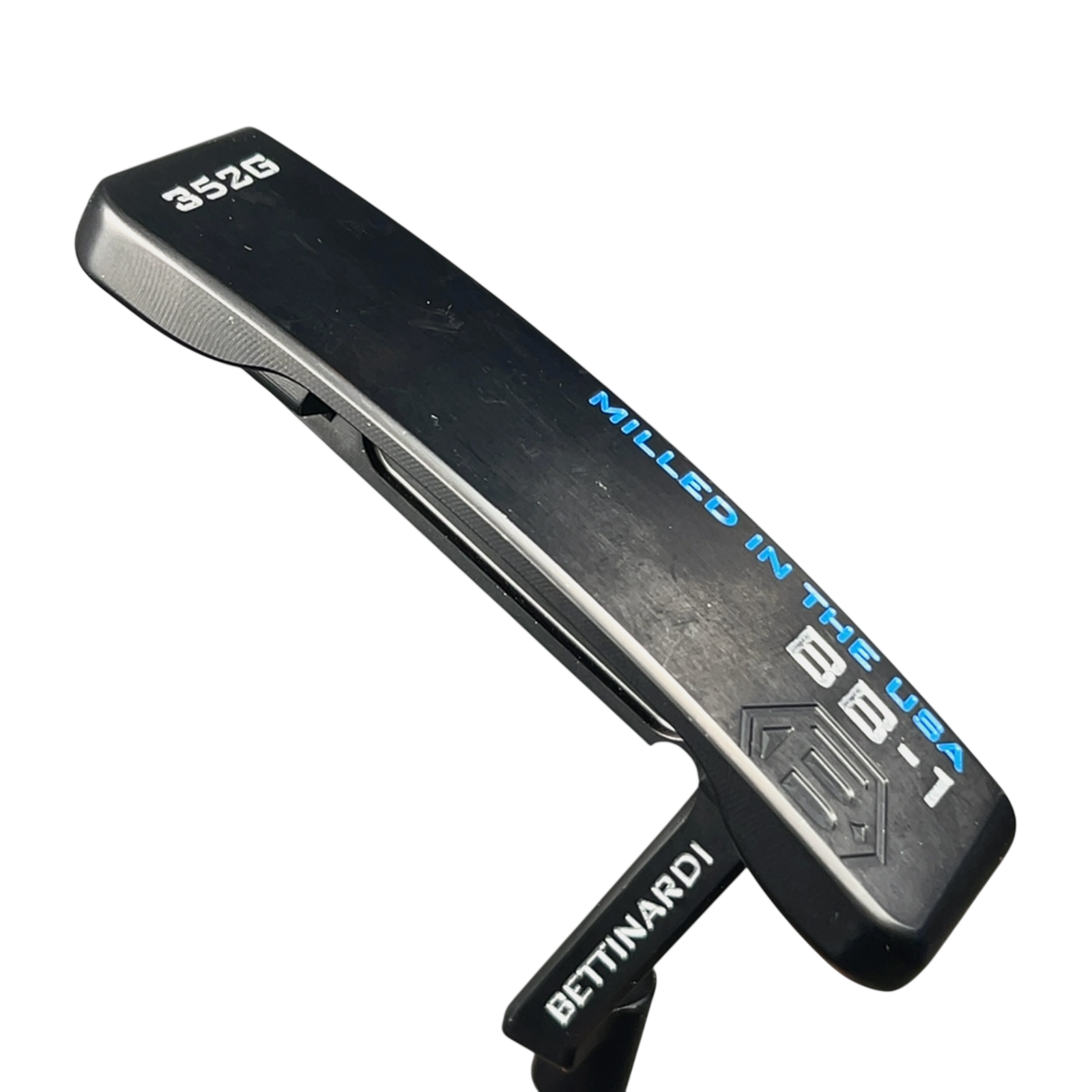 Bettinardi Inovai 10.0 Putter / 35"