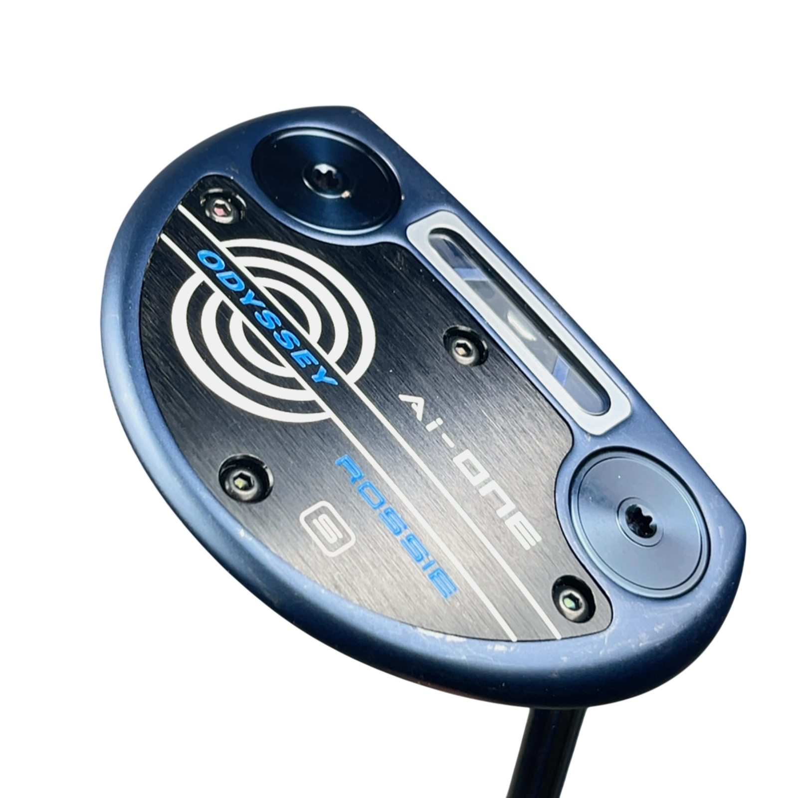Odyssey Ai One Rossie Putter / 34"