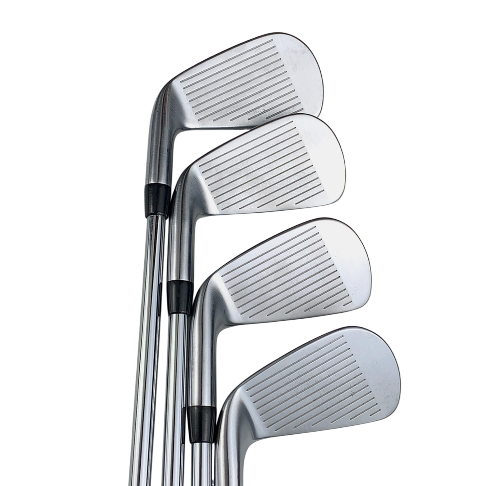 Titleist T100 Gen. 3 Jernsæt / 4-PW / Flex Stiff / Stål