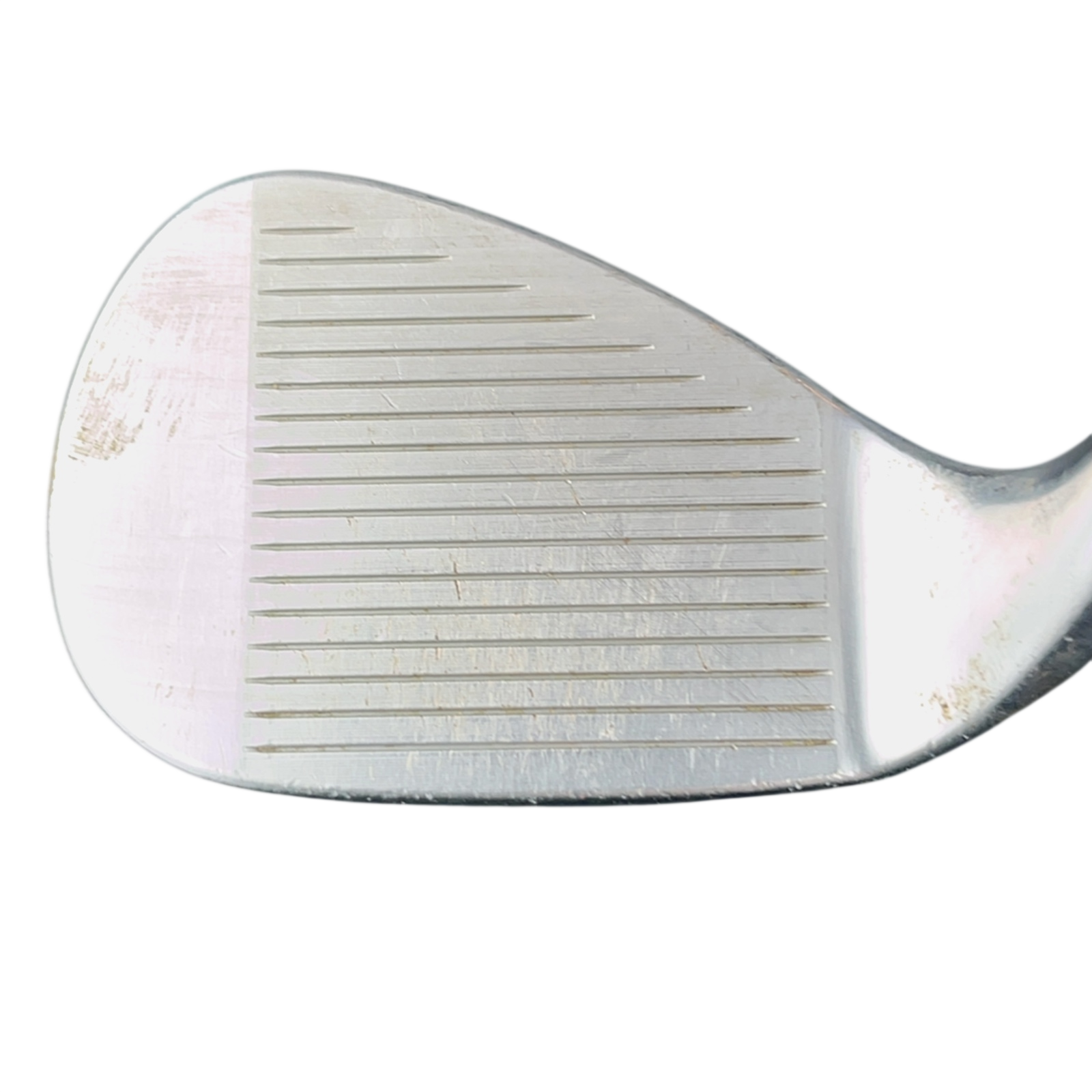 Titleist SM9 Wedge / Flex Wedge / 56/08