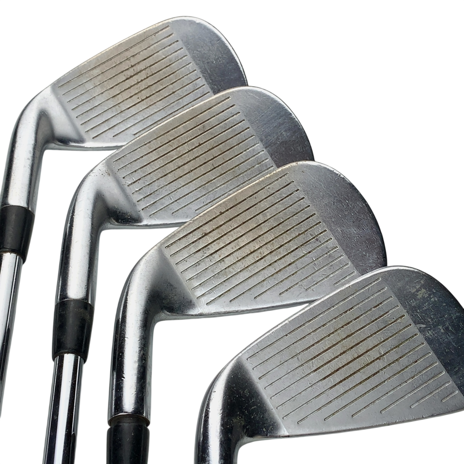 Callaway X Forged 18' Jernsæt / 4-PW / Flex Stiff / Stål