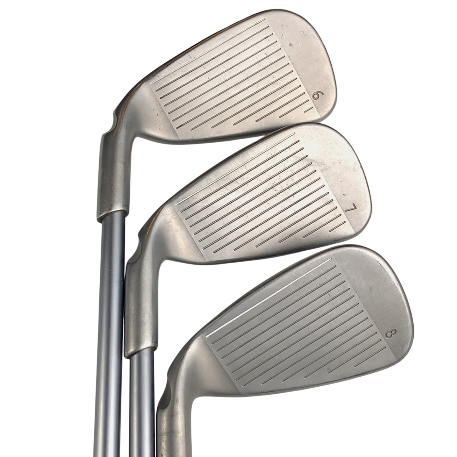 PING G30 Jernsæt / 6-PW / Flex A-flex / Grafit