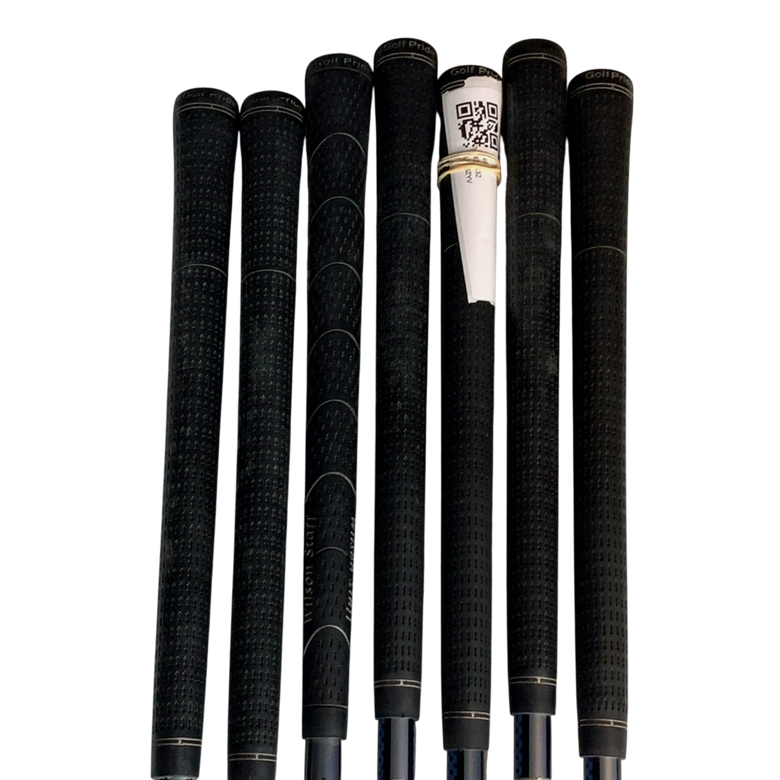 Wilson Staff Li6 Jernsæt / 5-PW+SW / Flex Ladies / Grafit