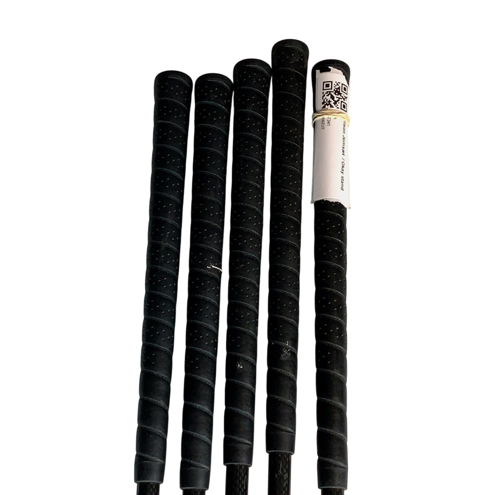 Wilson Deep Red Jernsæt / 7-PW+SW / Flex Ladies / Grafit