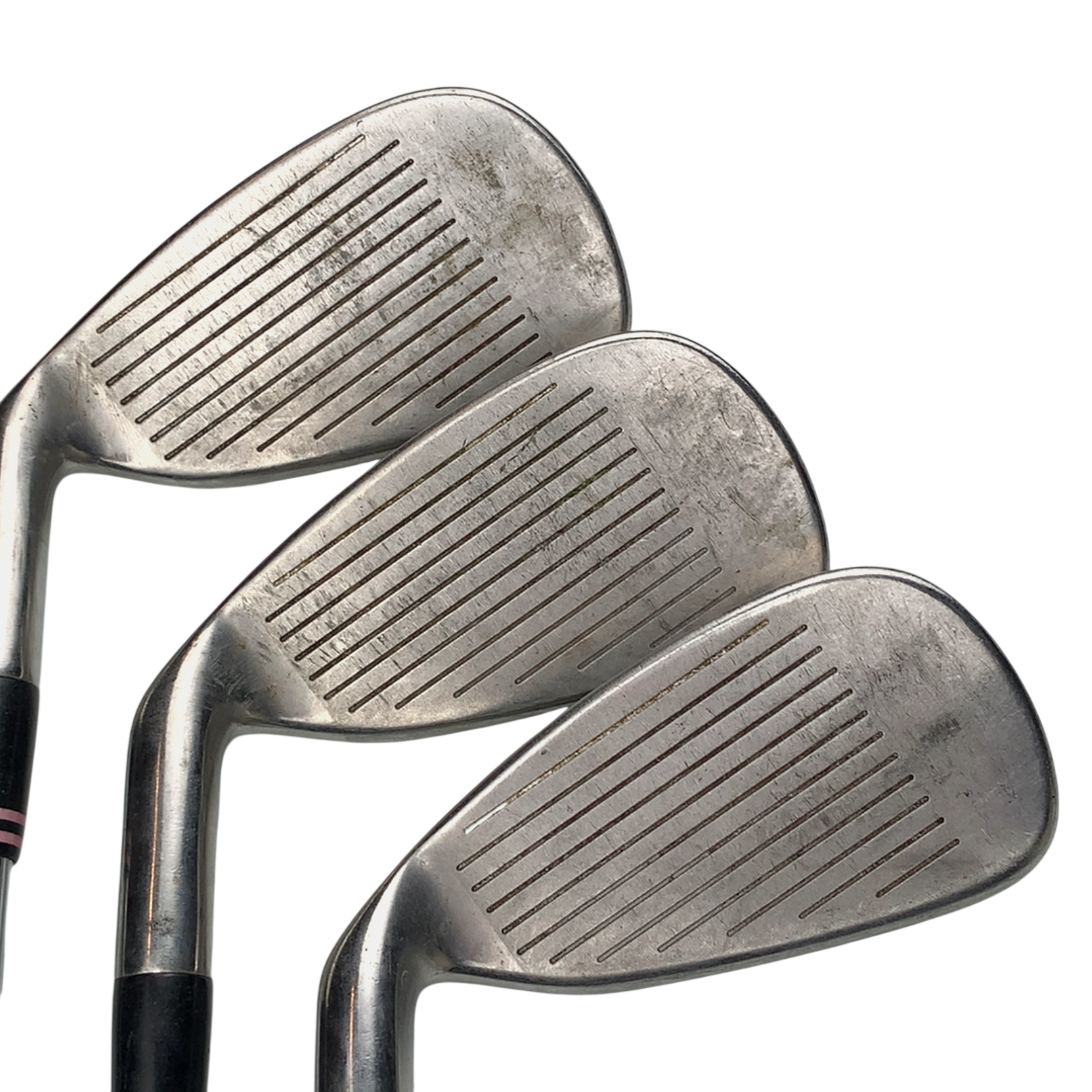 Cleveland TA5 Jernsæt / 4-9i / Flex Stiff / Stål