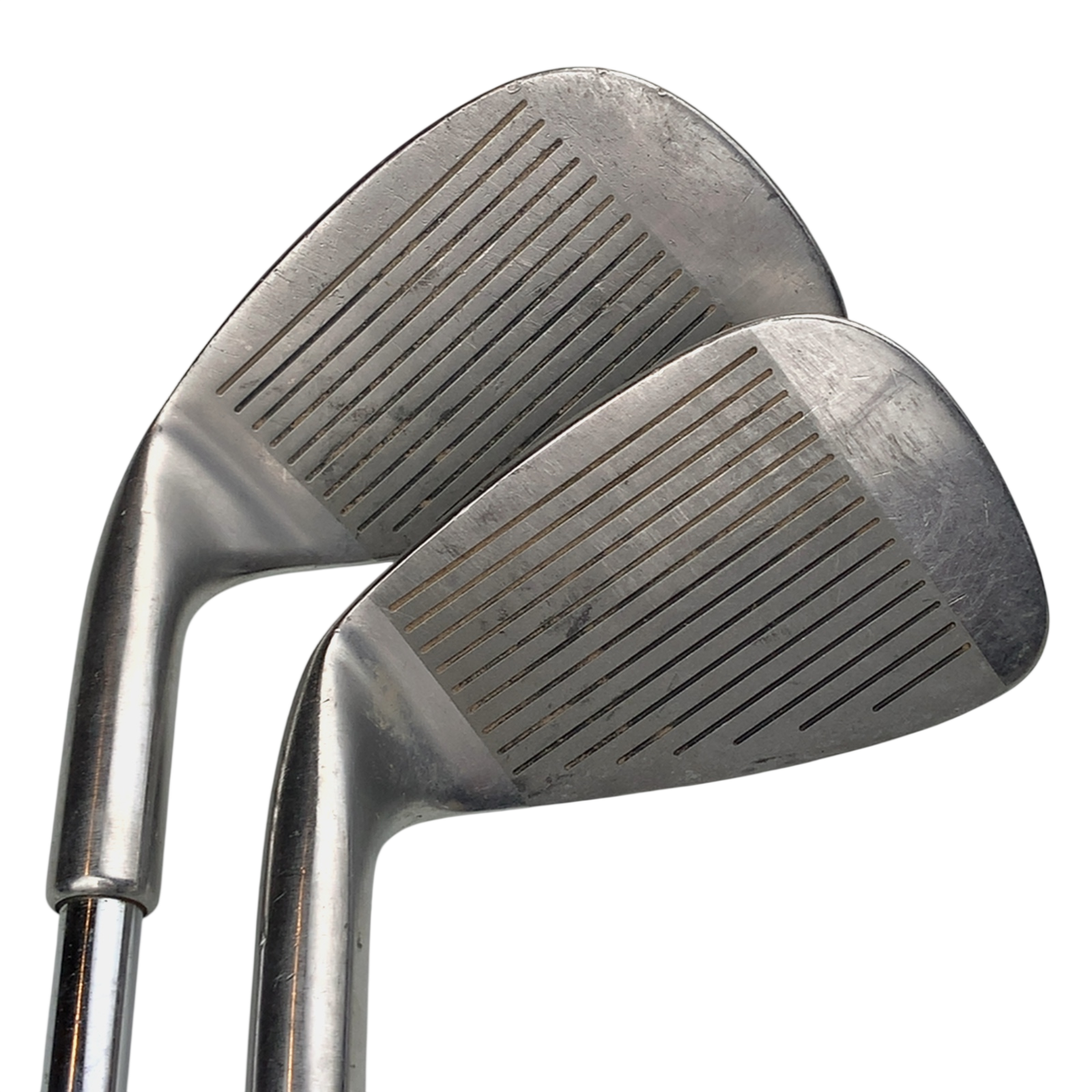 Volant MSC Jernsæt / 3-9i+SW / Flex Regular / Stål