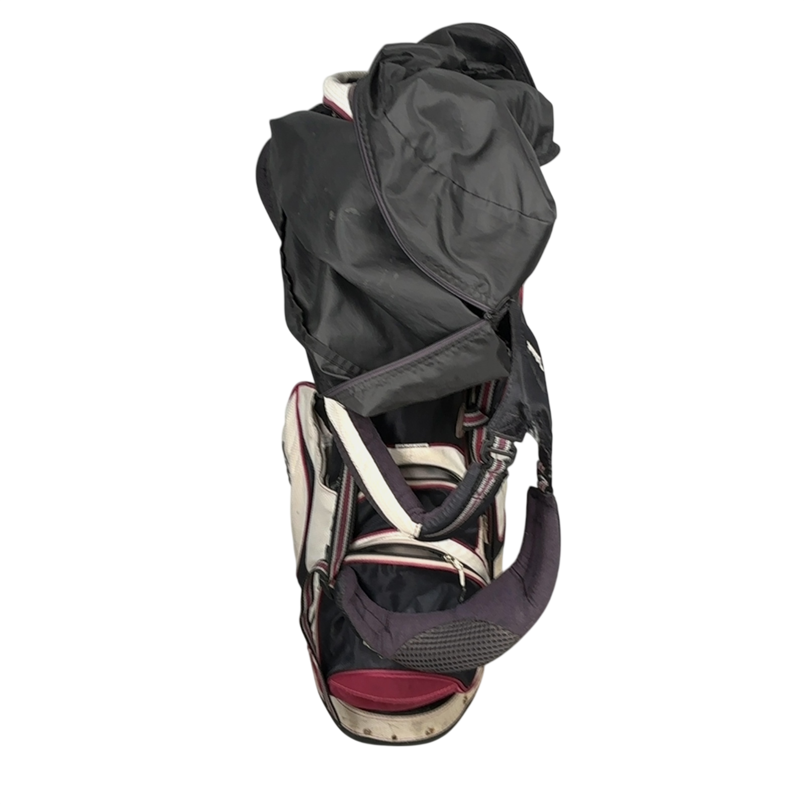 Titleist  Golf Bag / 14-Rum / Hvid