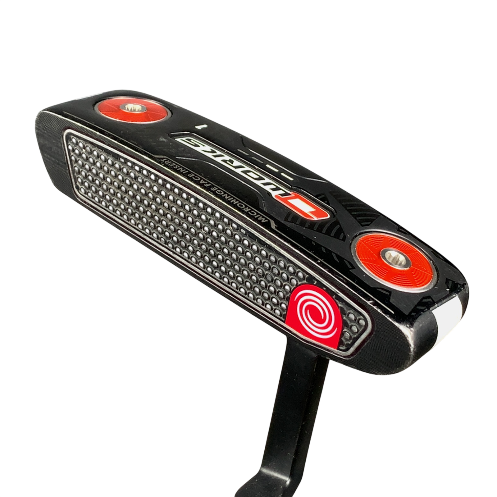 Venstre Odyssey O-Works #1 Putter / 33"