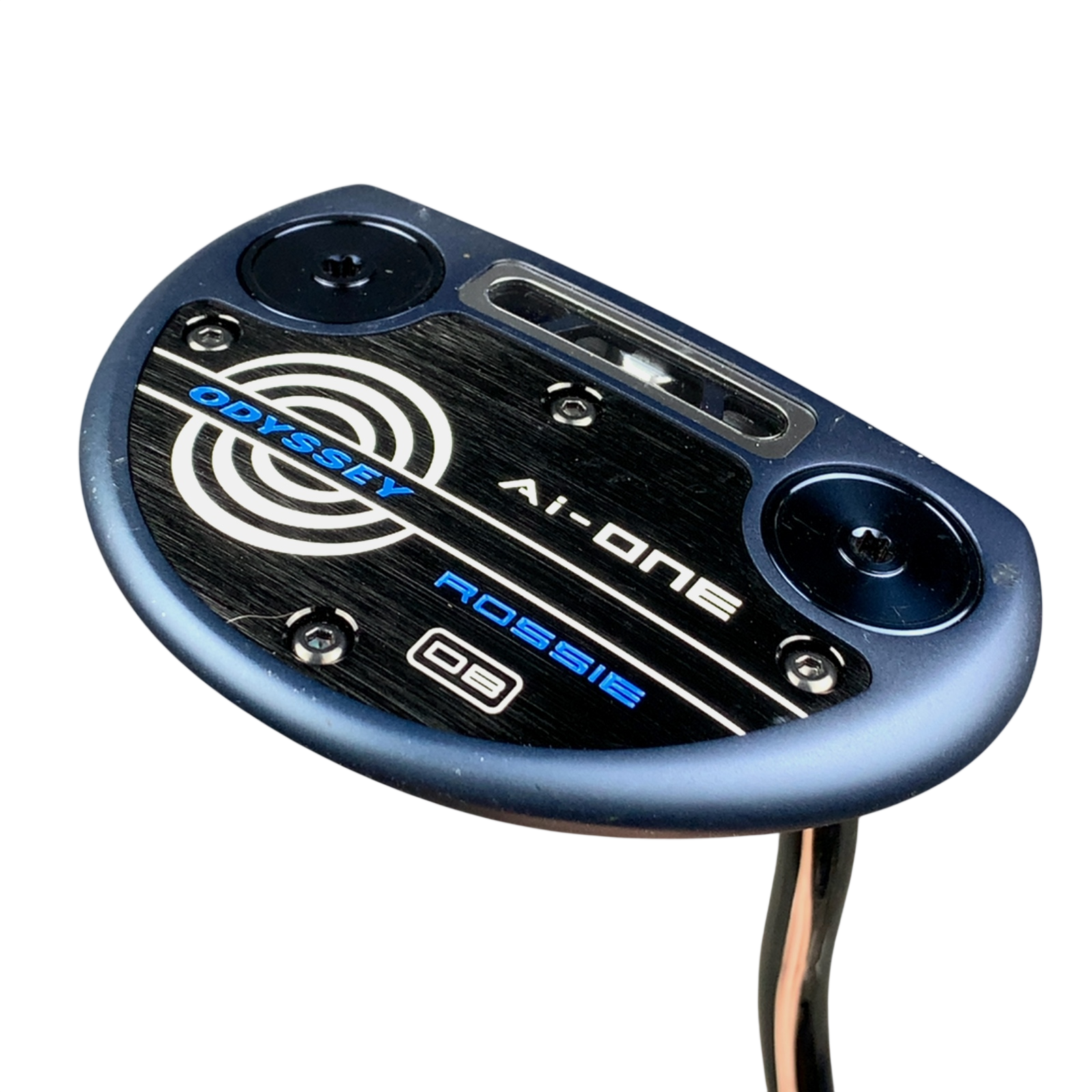 Odyssey Ai One Rossie Putter / 34"