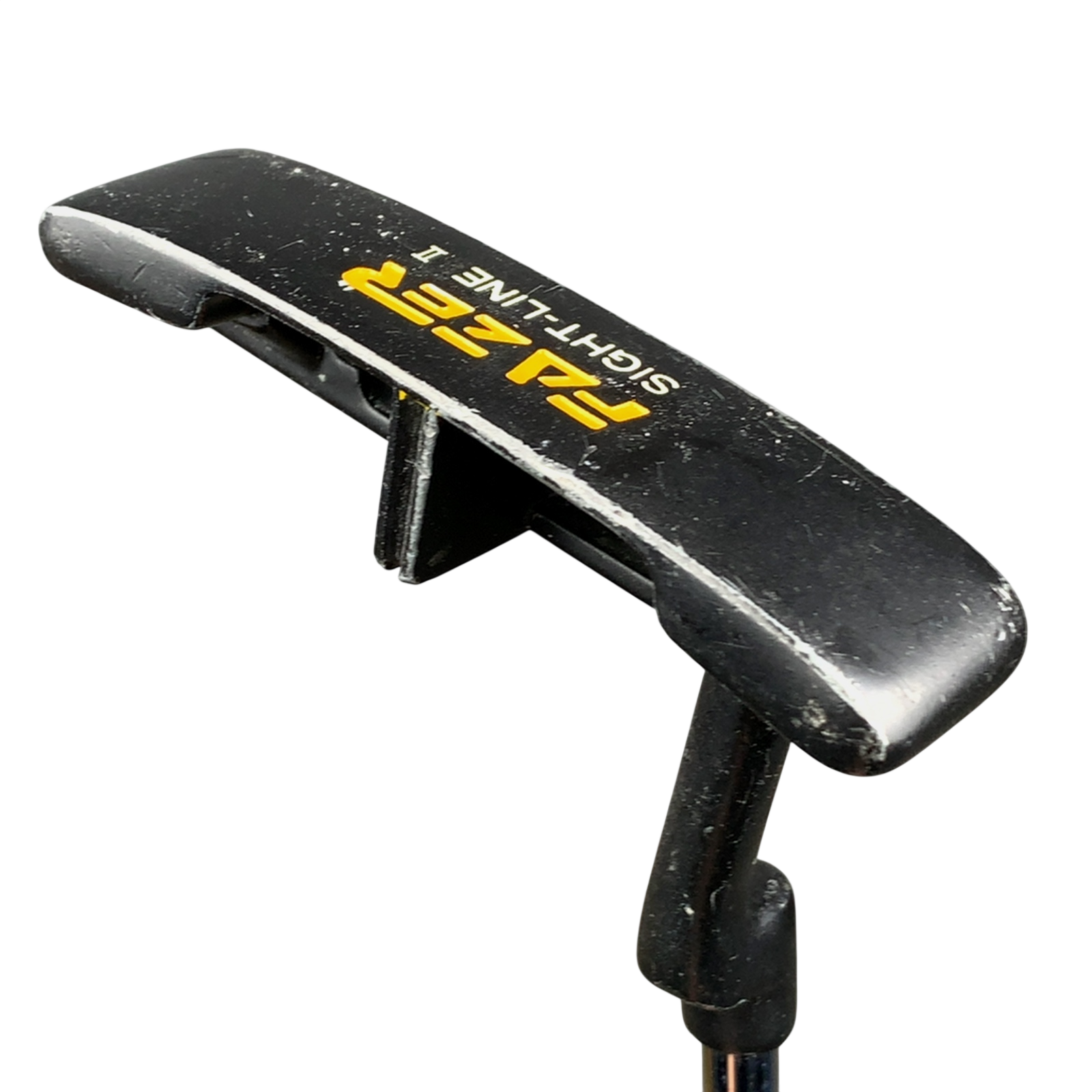 FAZER F.S.L II Putter / 35"