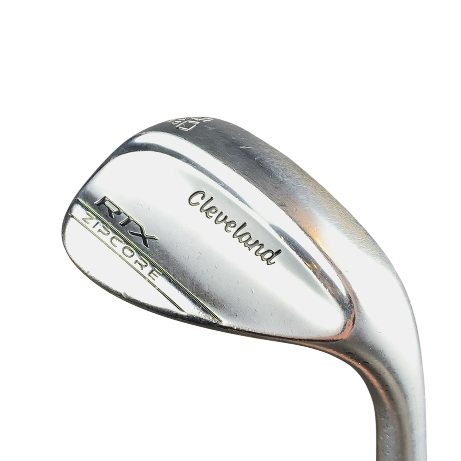 Cleveland RTX Zipcore Wedge / Flex Wedge / 60/10