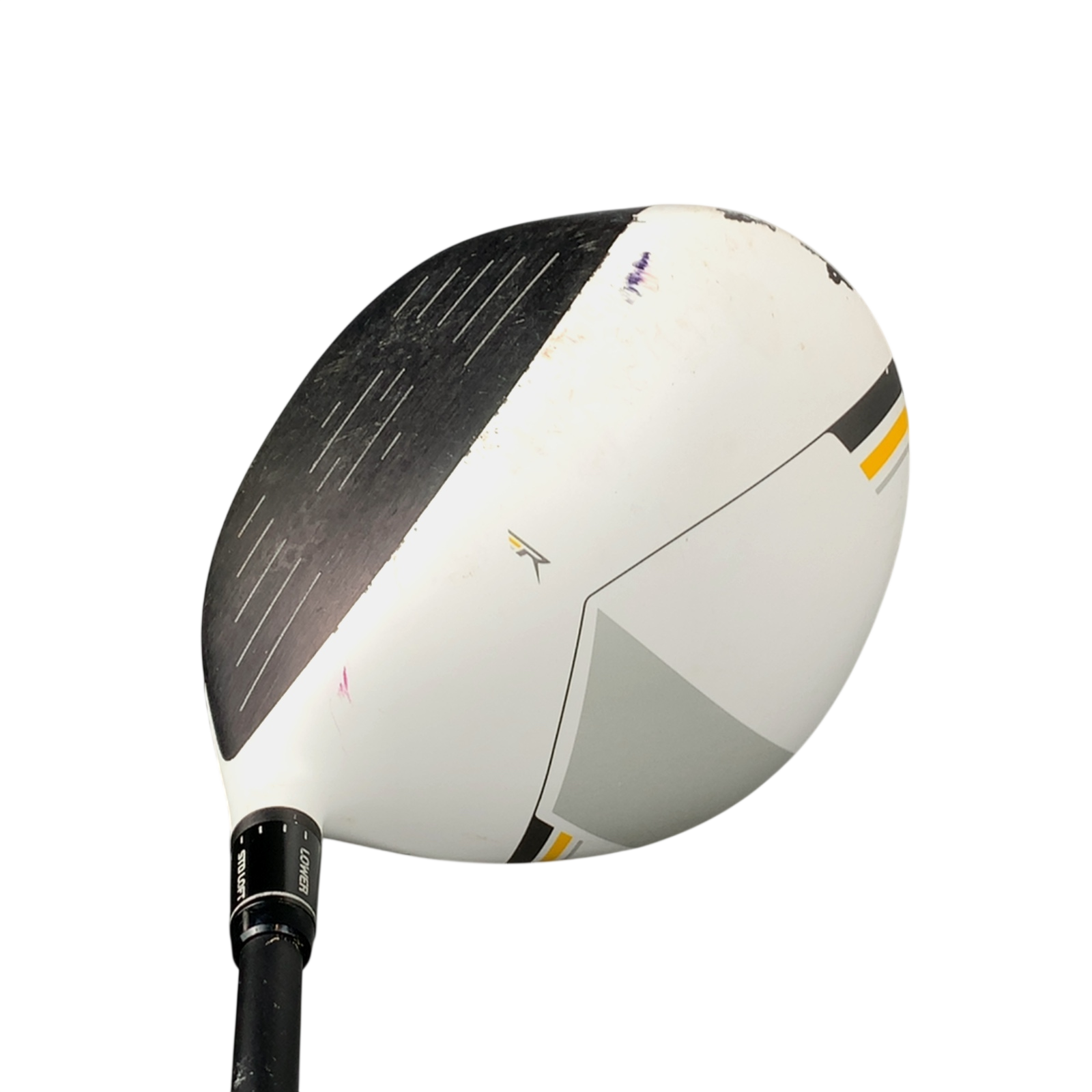 TaylorMade RBZ Driver / Flex Ladies / Loft 12