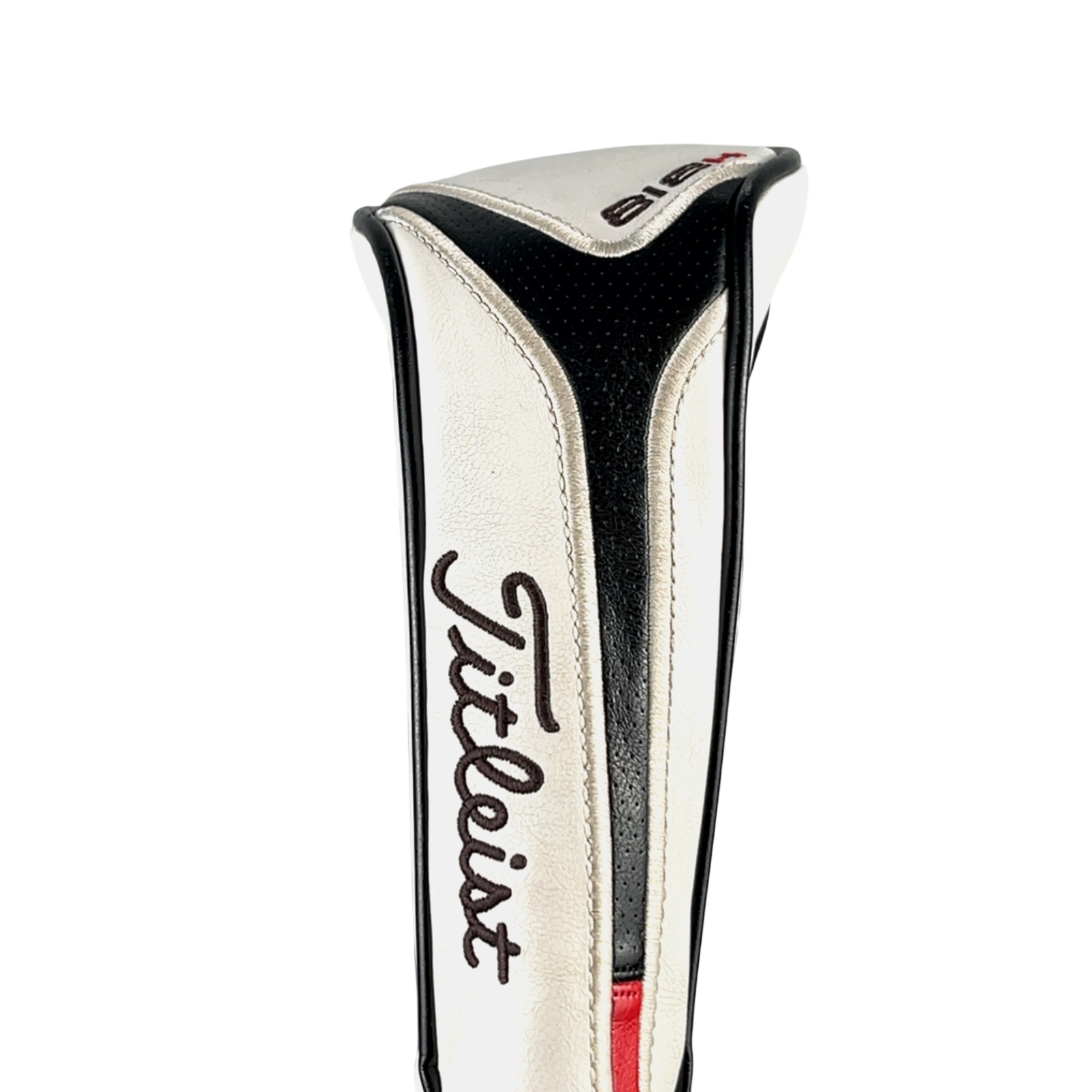 Titleist 818 h1 Hybrid / Flex Stiff / #6/27