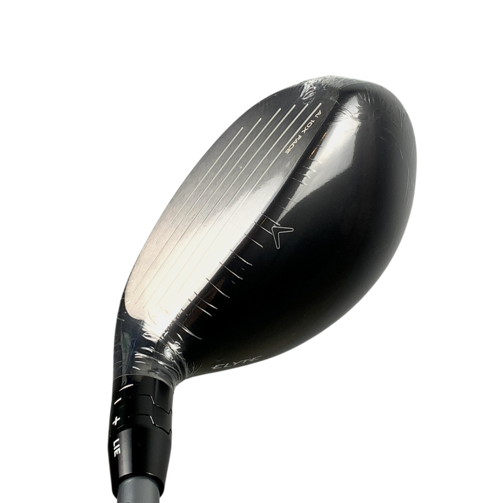 Callaway Elyte Hybrid / Flex Stiff / #3/19