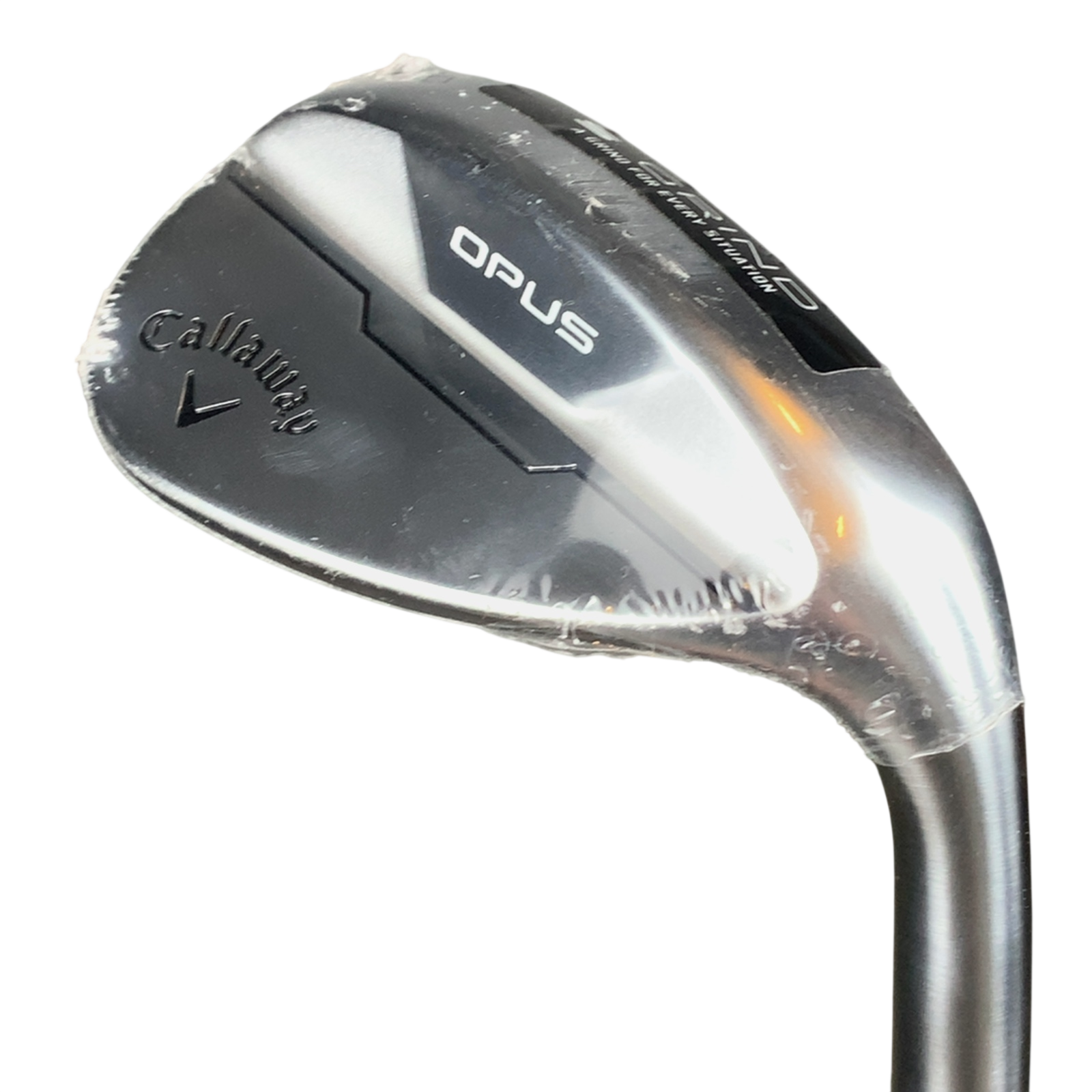Callaway Opus Wedge / Flex Wedge / 60/10