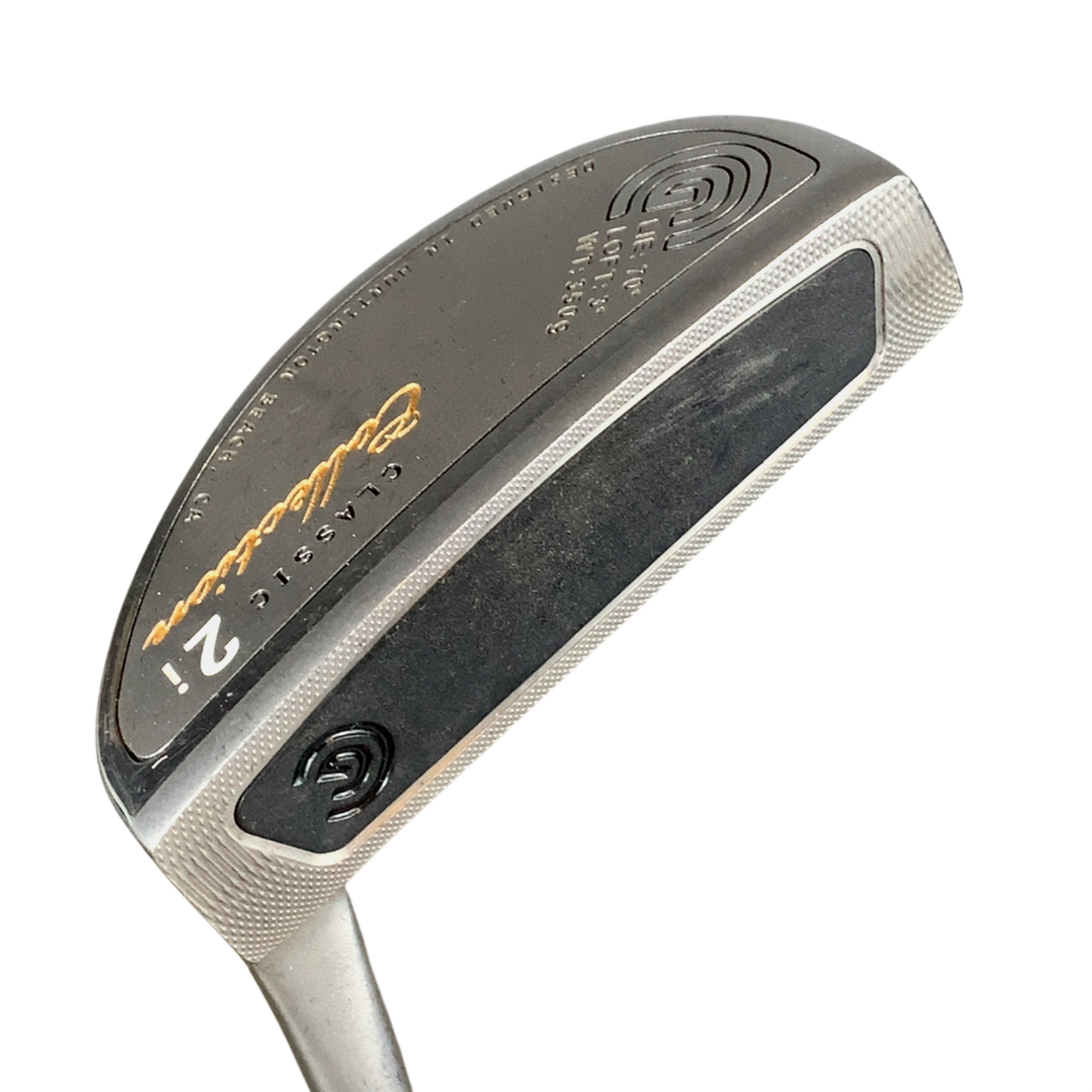 Cleveland Classic 2i Putter / 32"