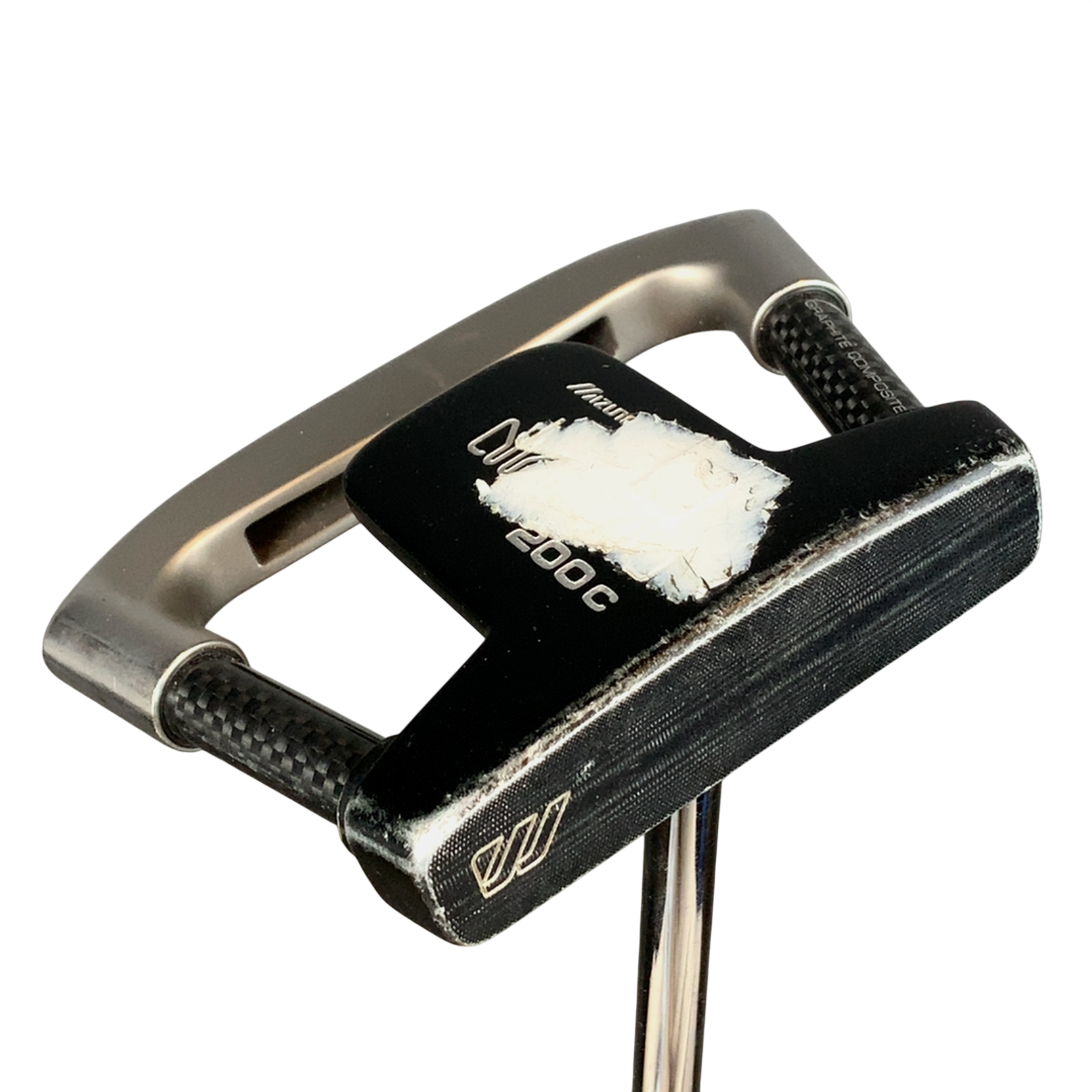 Mizuno Draino Putter / 35"