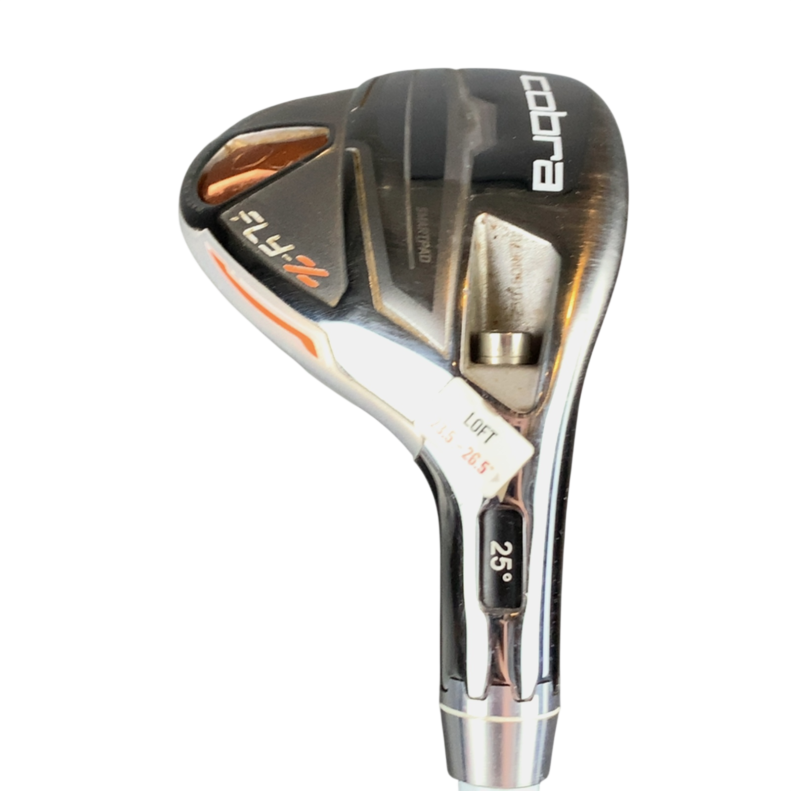 Cobra Fly-Z Hybrid / Flex Ladies / #5/25