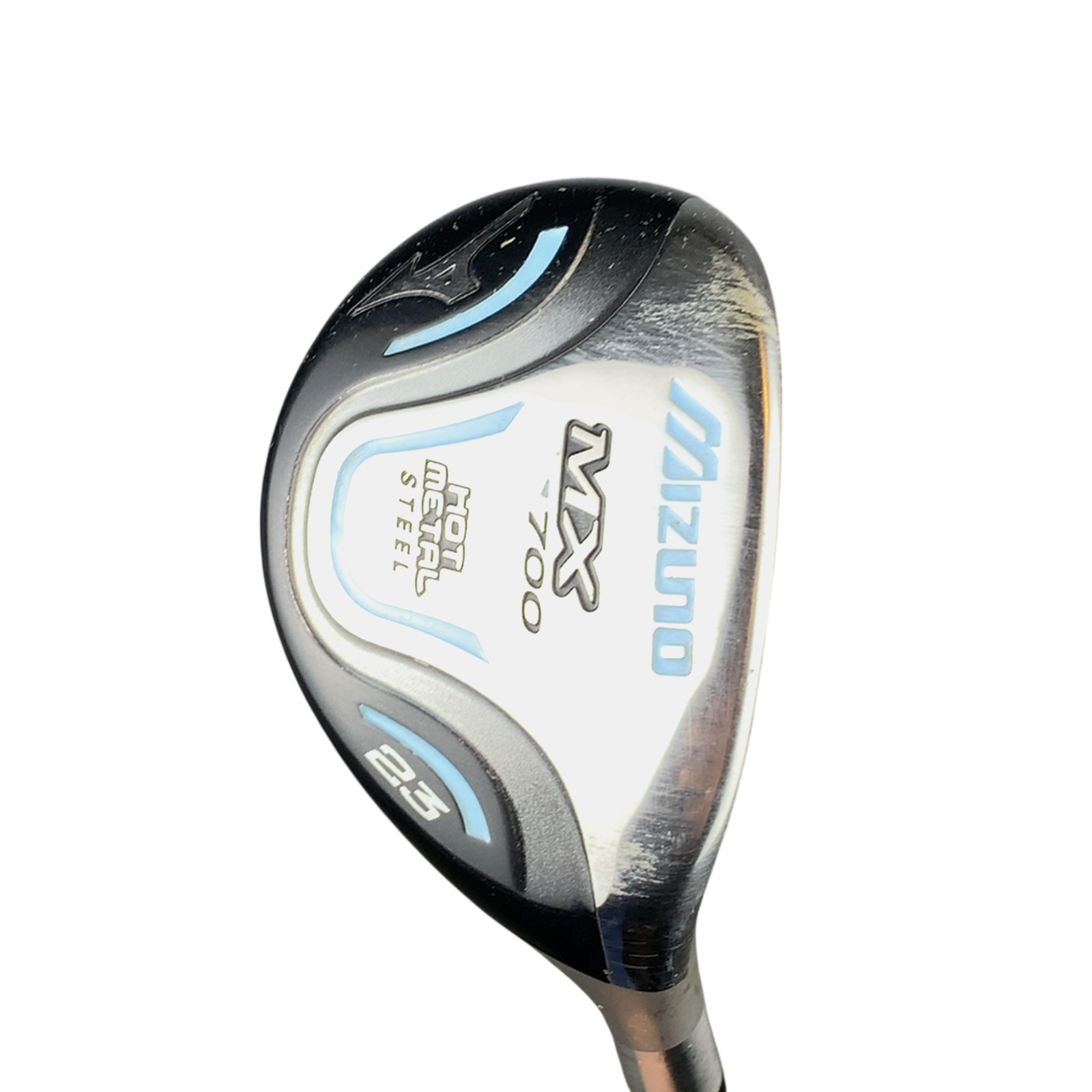 Mizuno MX-700 Hybrid / Flex Ladies / #4/23