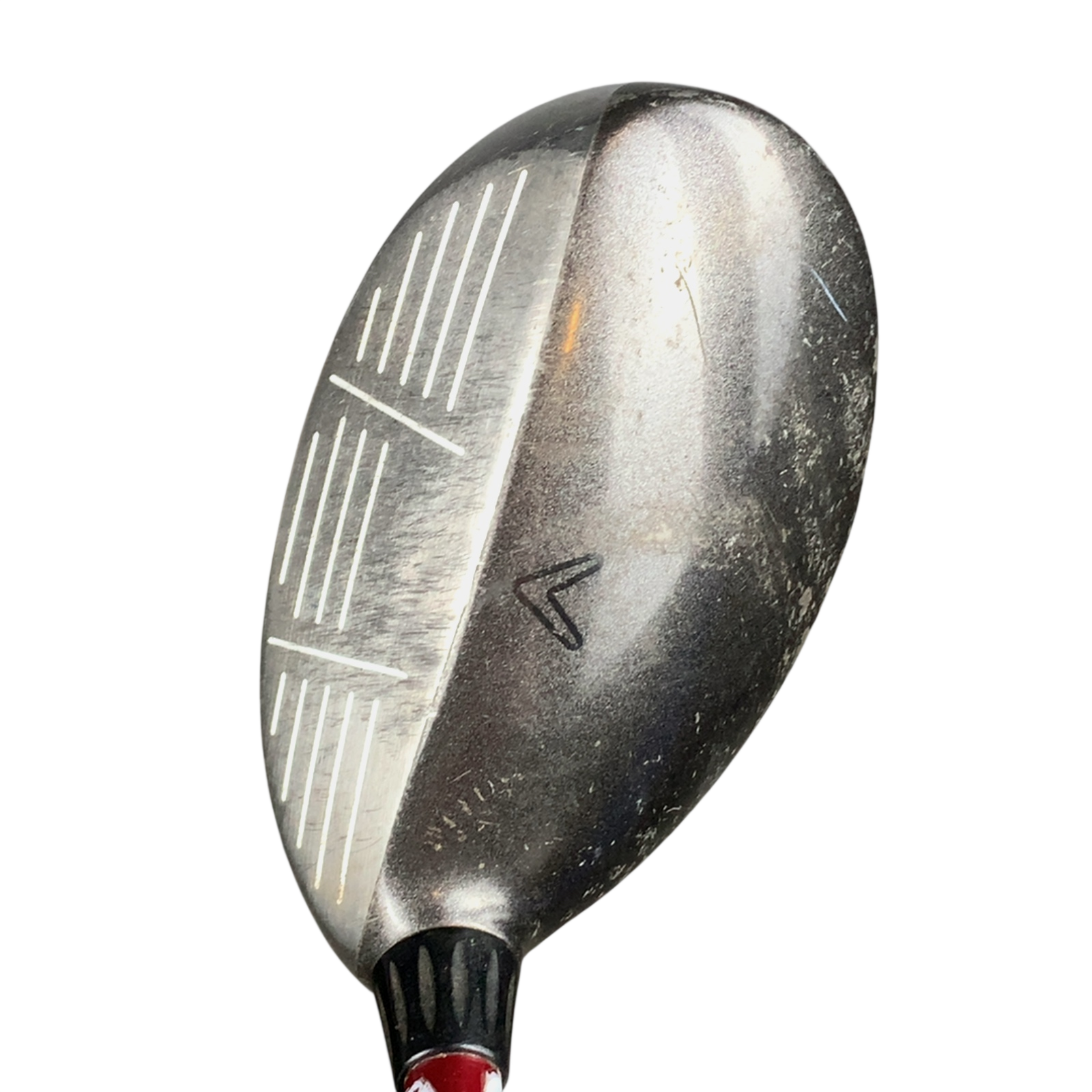Callaway Big Bertha Heavenwood Hybrid / Flex Regular / #7/32