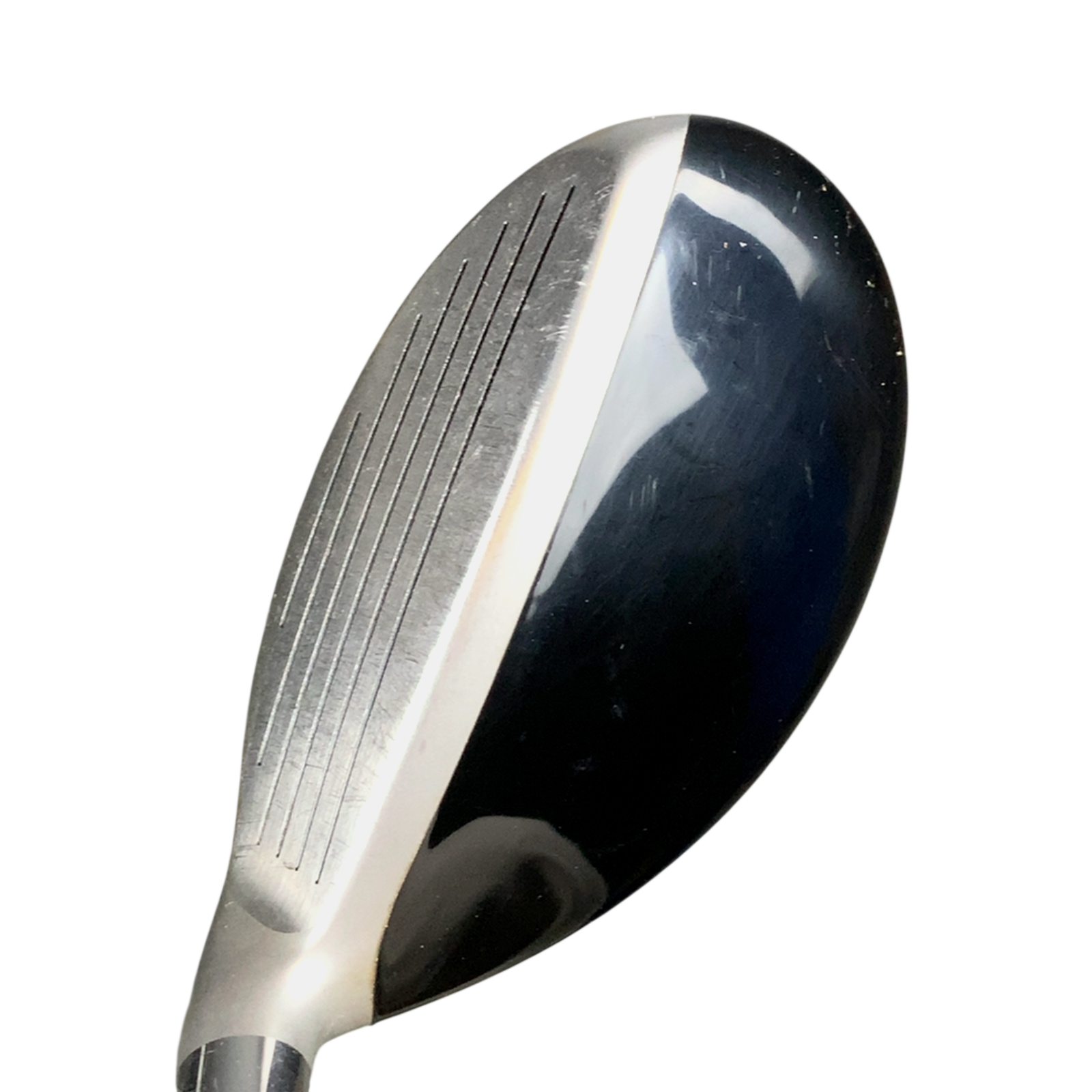 Callaway RAZR Hybrid / Flex Regular / #4/24