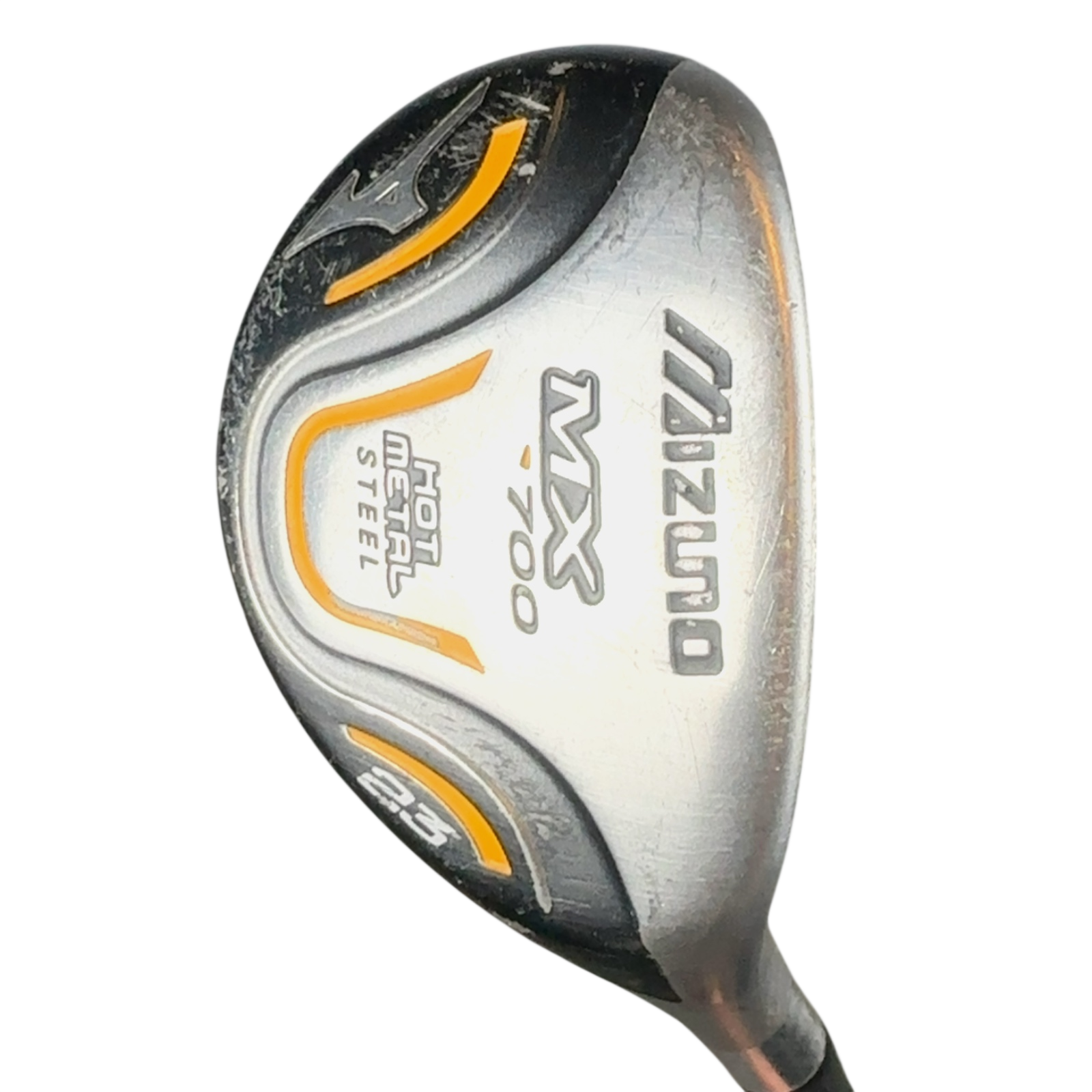 Mizuno MX-700 Hybrid / Flex Regular / #4/23