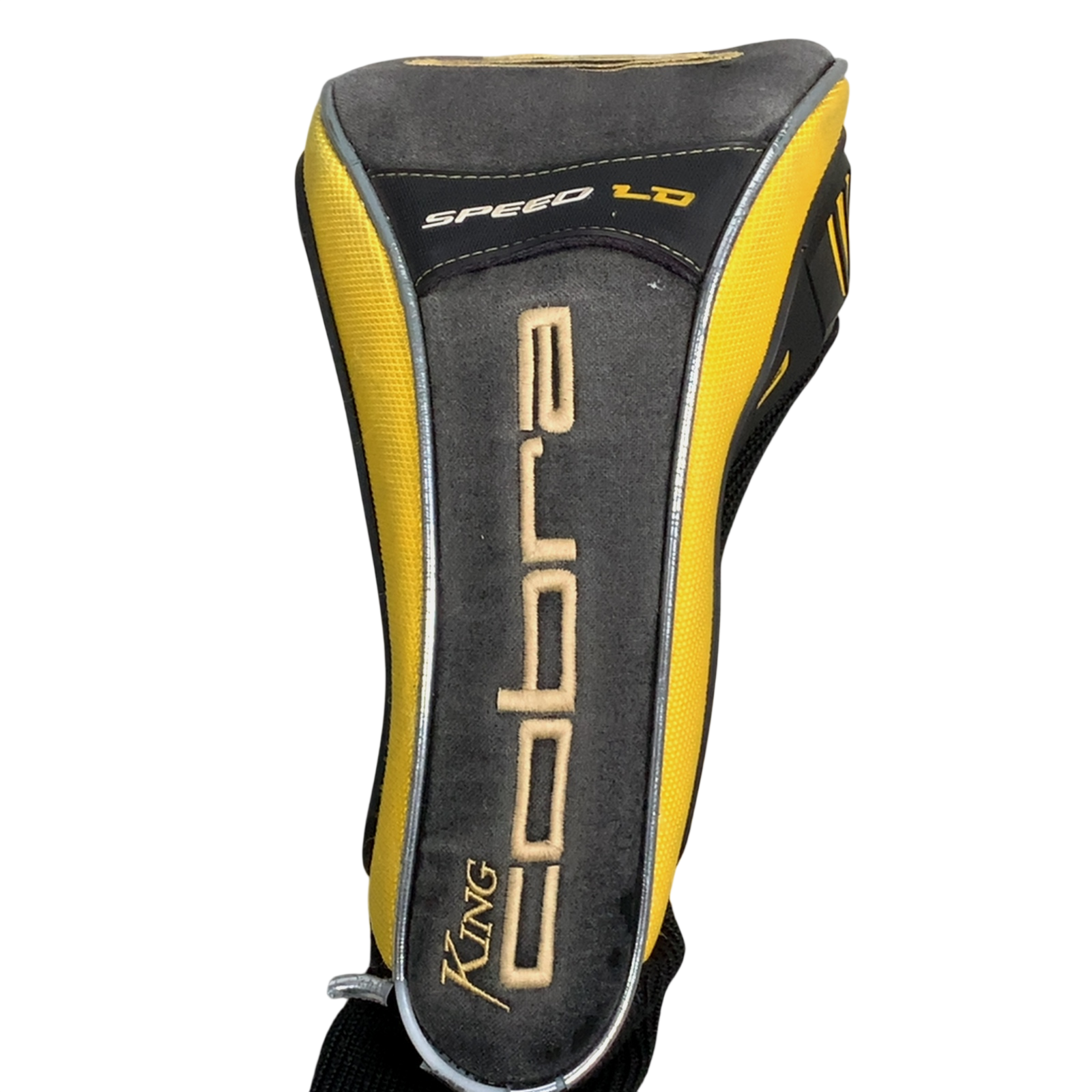 Cobra King F8 Driver / Flex Ladies / Loft 14