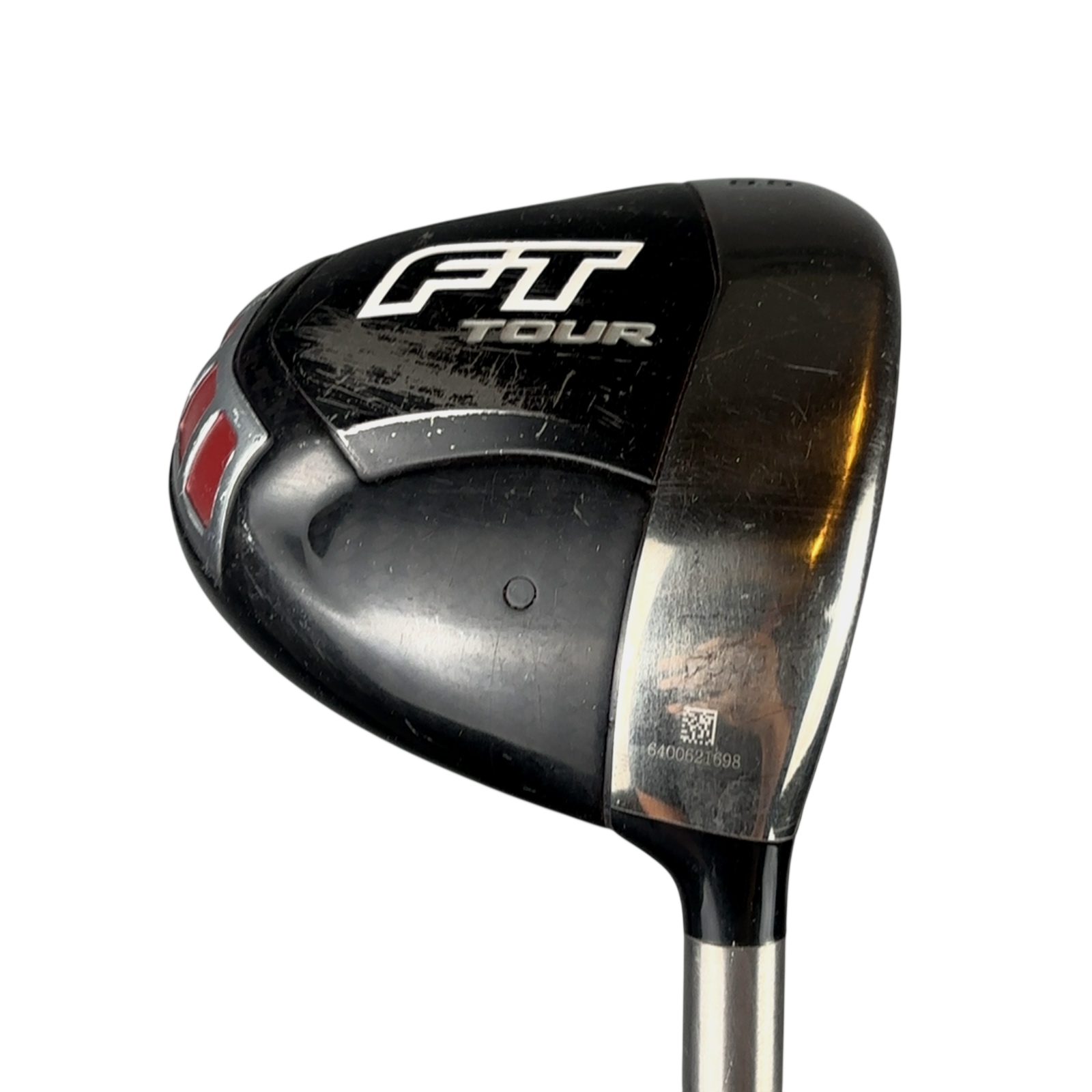 Callaway FT Tour Driver / Flex Stiff / Loft 9.5