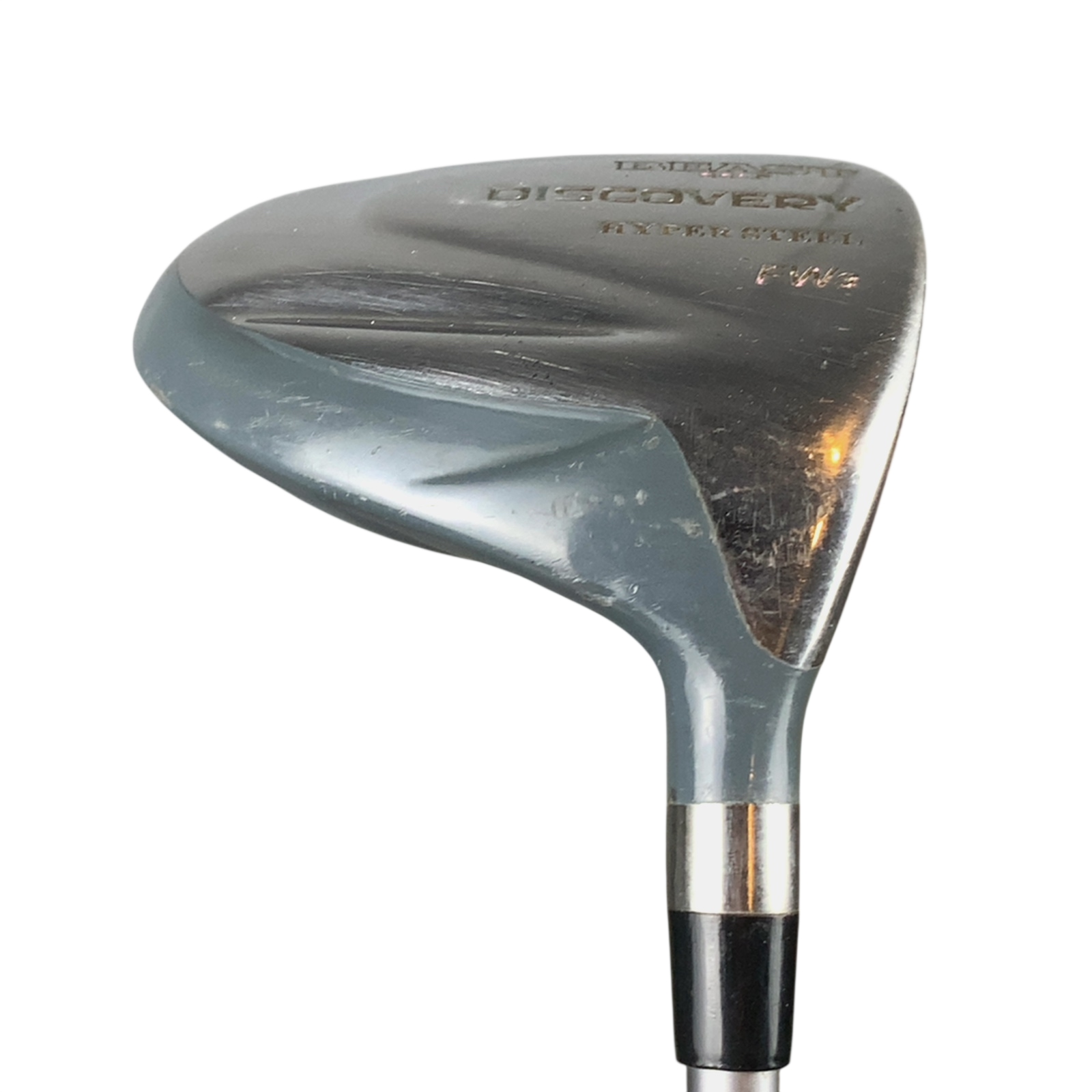 Beast Discovery Fairway Wood / Flex Ladies / #3/15
