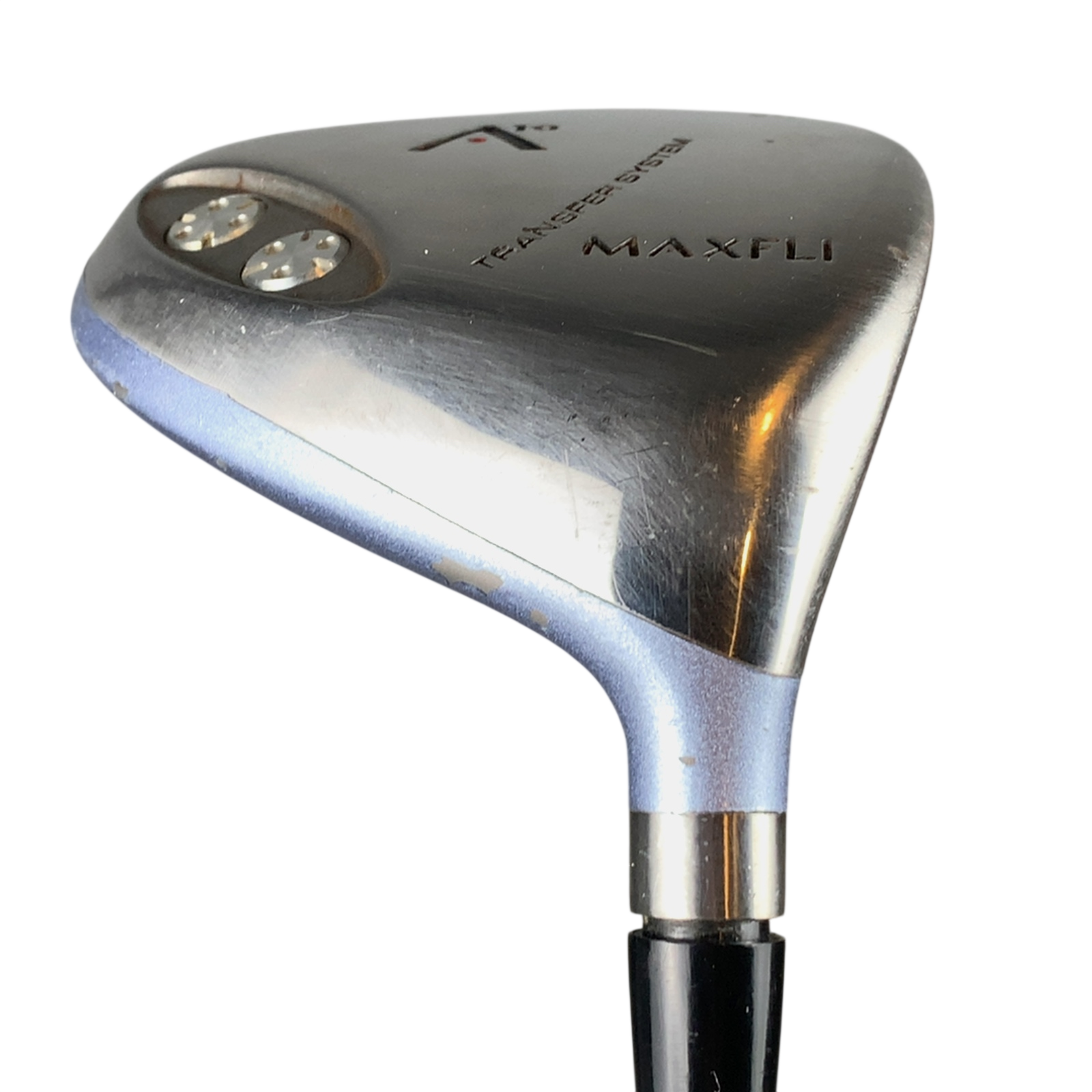 Maxfli A 10 Fairway Wood / Flex Ladies / #5/20