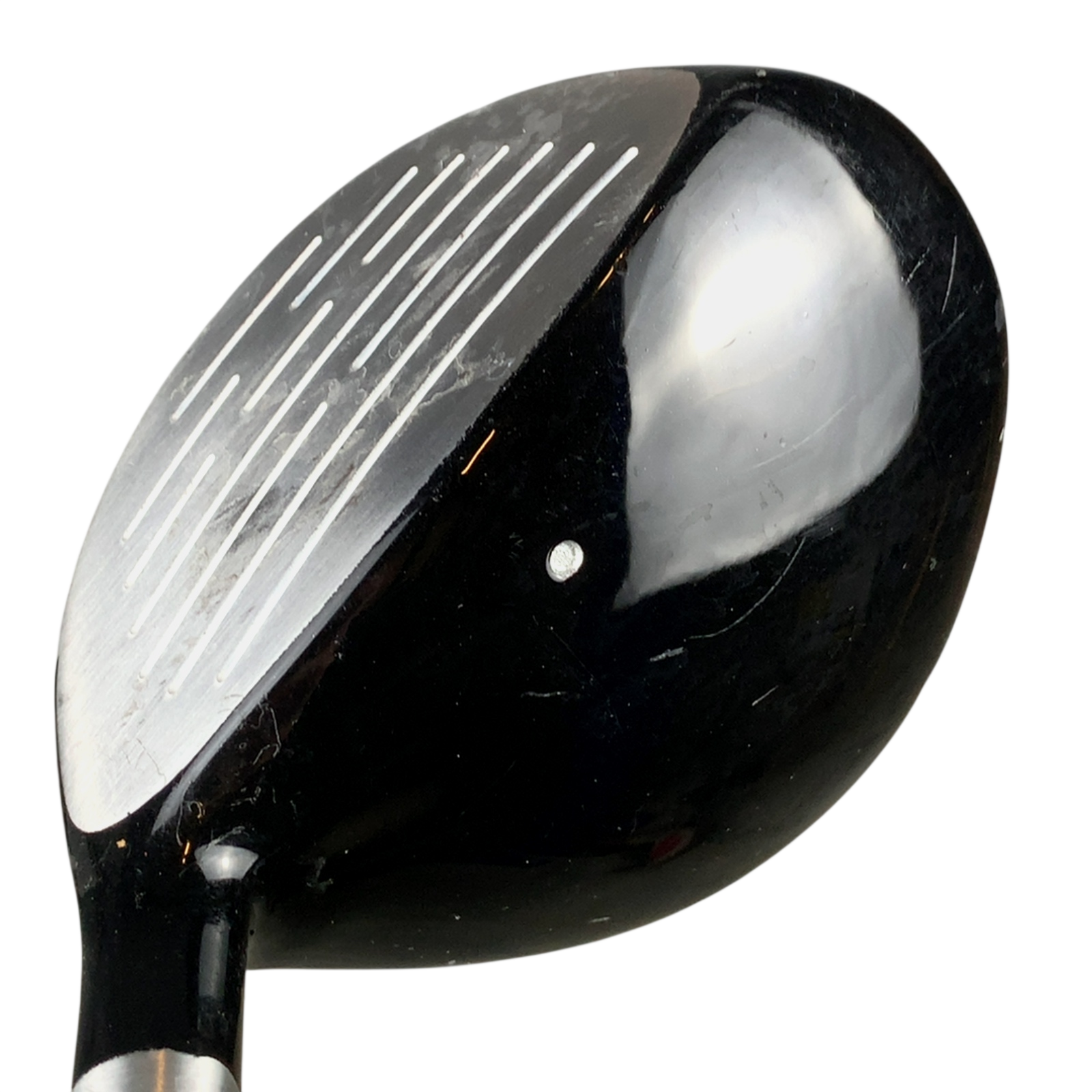 Dunlop Vision Fairway Wood / Flex Ladies / #3/15