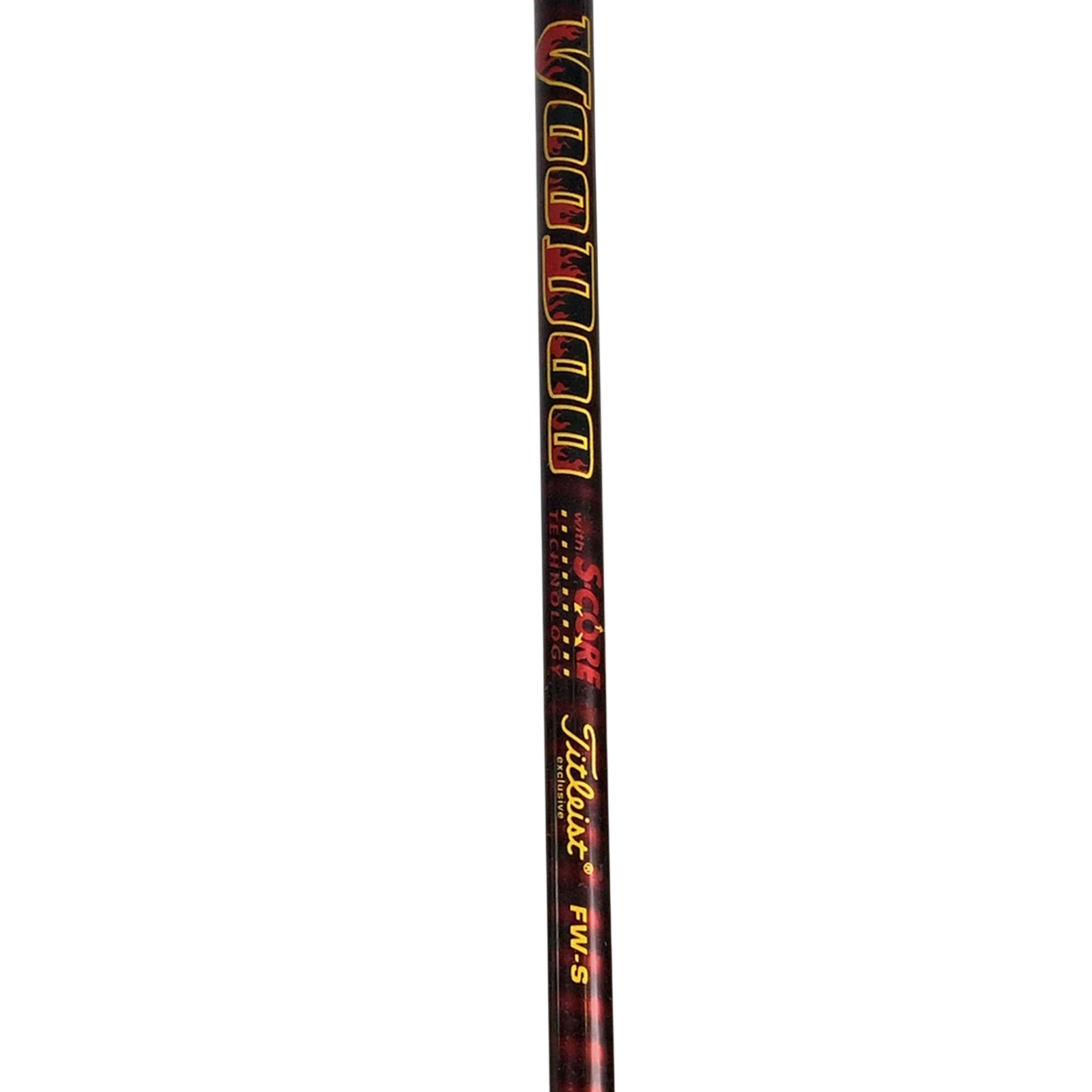 Titleist 909F3 Fairway Wood / Flex Stiff / #5/18