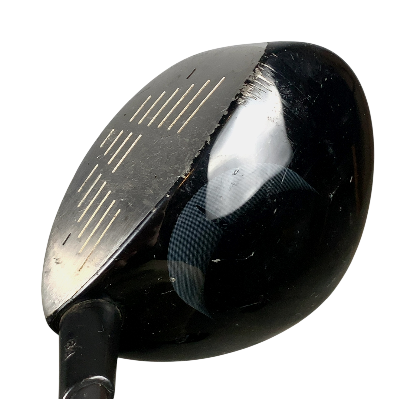 PING G2 Fairway Wood / Flex Regular / #3/14