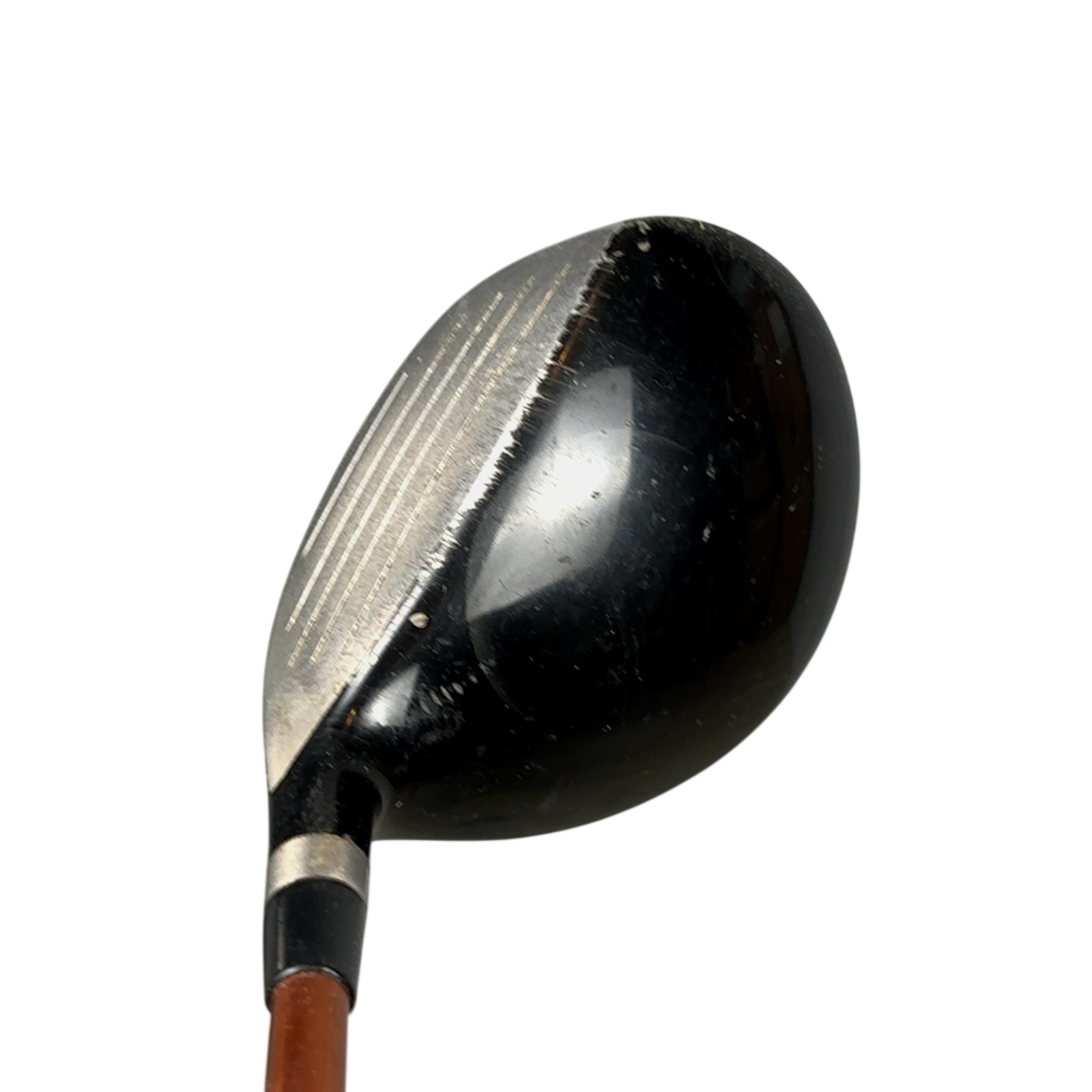 PING G10 Fairway Wood / Flex A-flex / #4/17