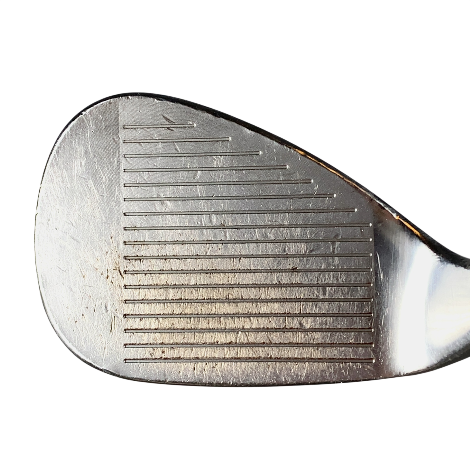 TaylorMade MG Wedge / Flex Wedge / 58/11