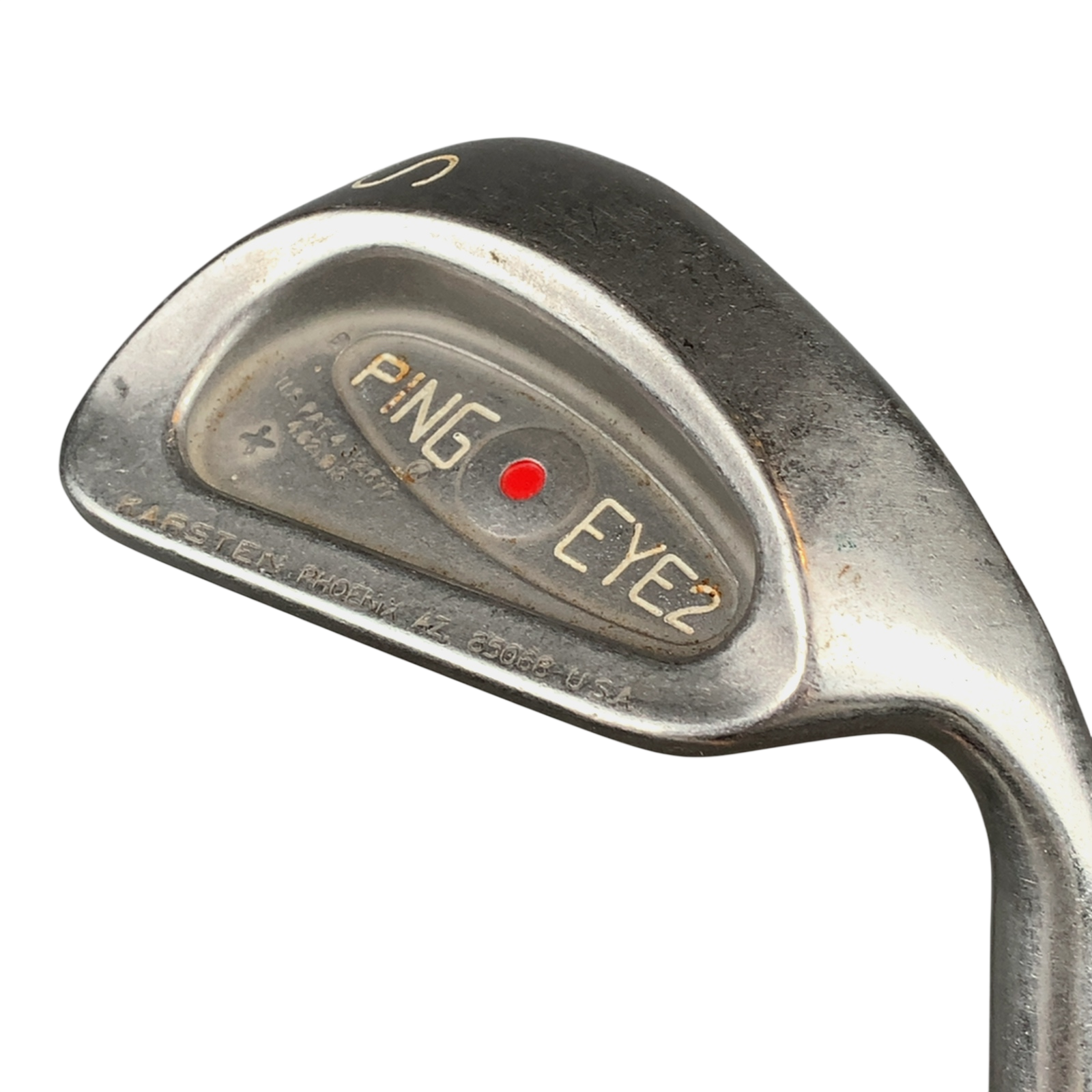 PING Eye-2 Wedge / Flex Wedge / 56/10