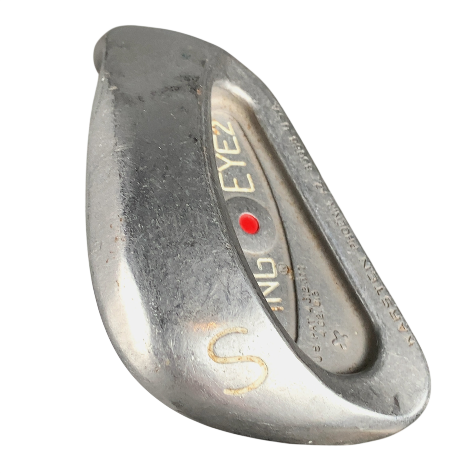 PING Eye-2 Wedge / Flex Wedge / 56/10