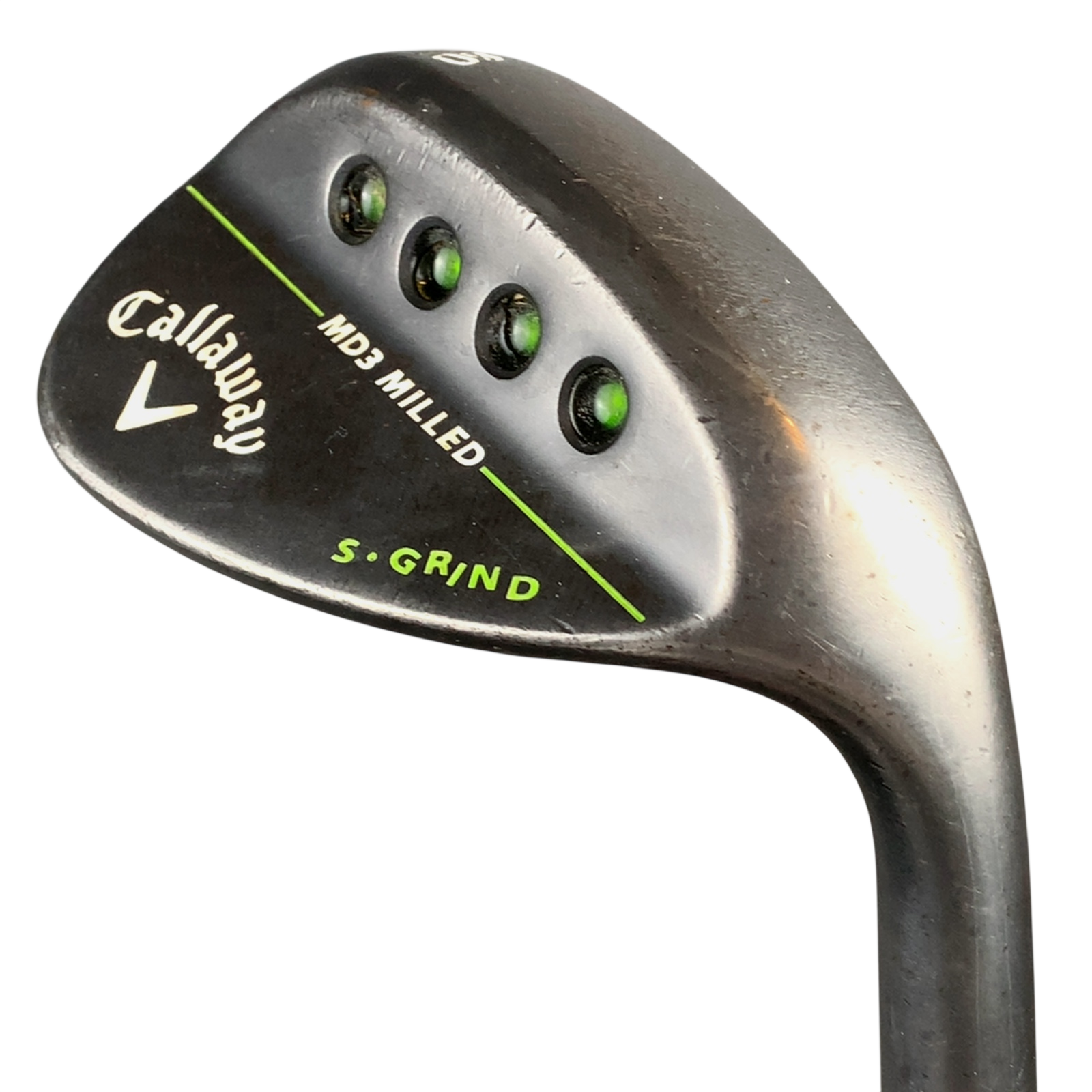 Callaway MD3 S-Grind Wedge / Flex Wedge / 60/09