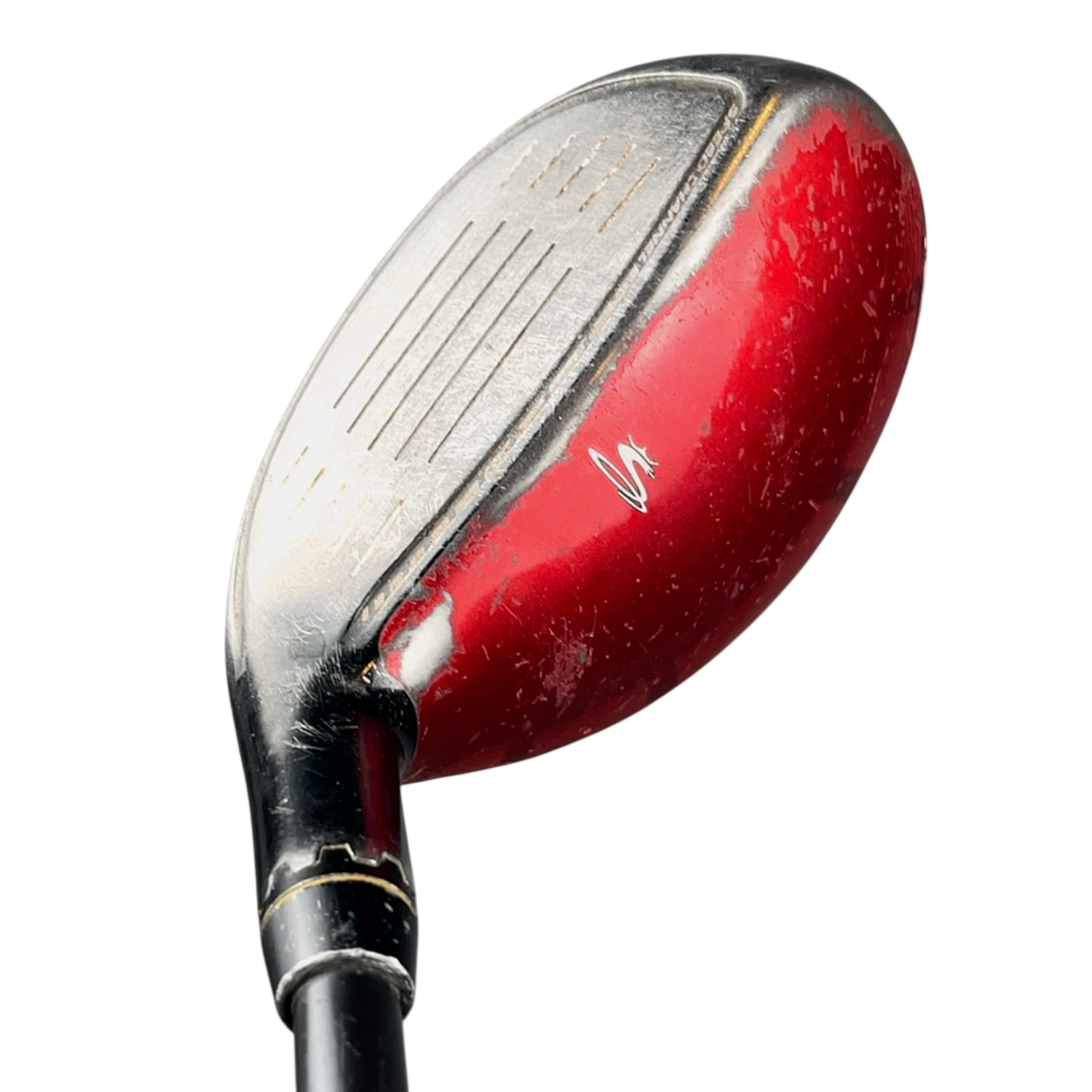 Cobra Fly-Z Hybrid / Flex A-flex / #5/23.5