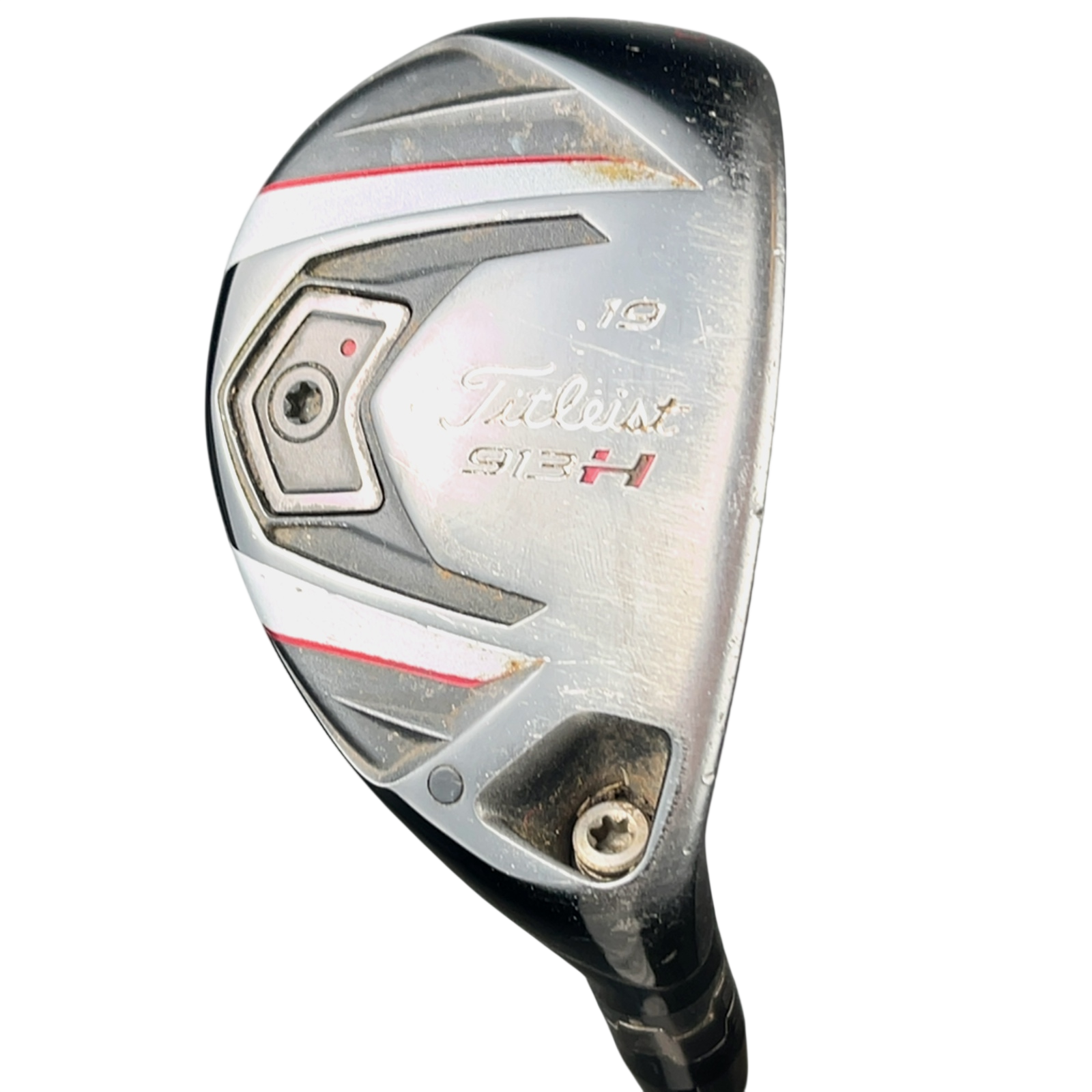 Titleist 913H Hybrid / Flex Regular / #3/19