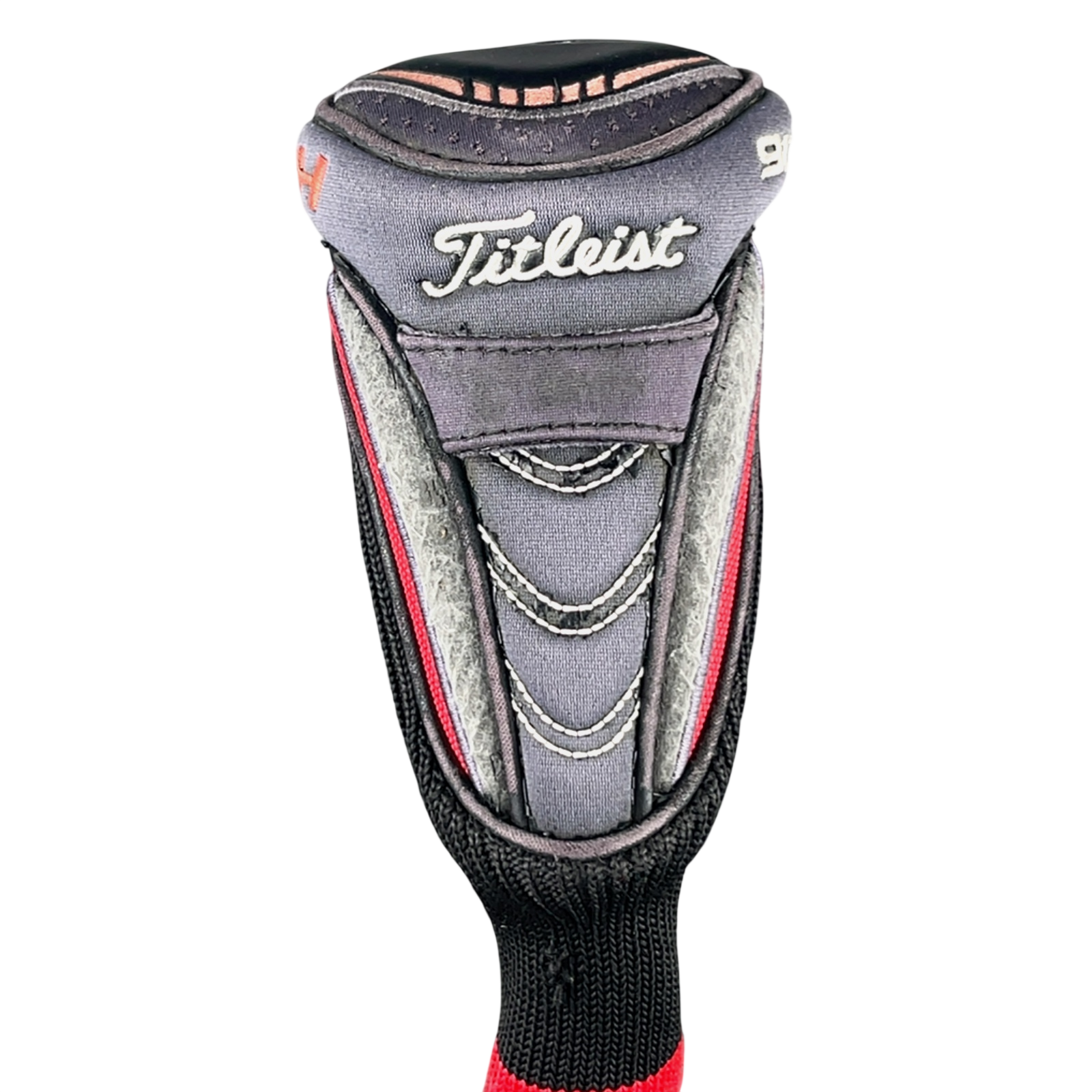 Titleist 913H Hybrid / Flex Regular / #3/19