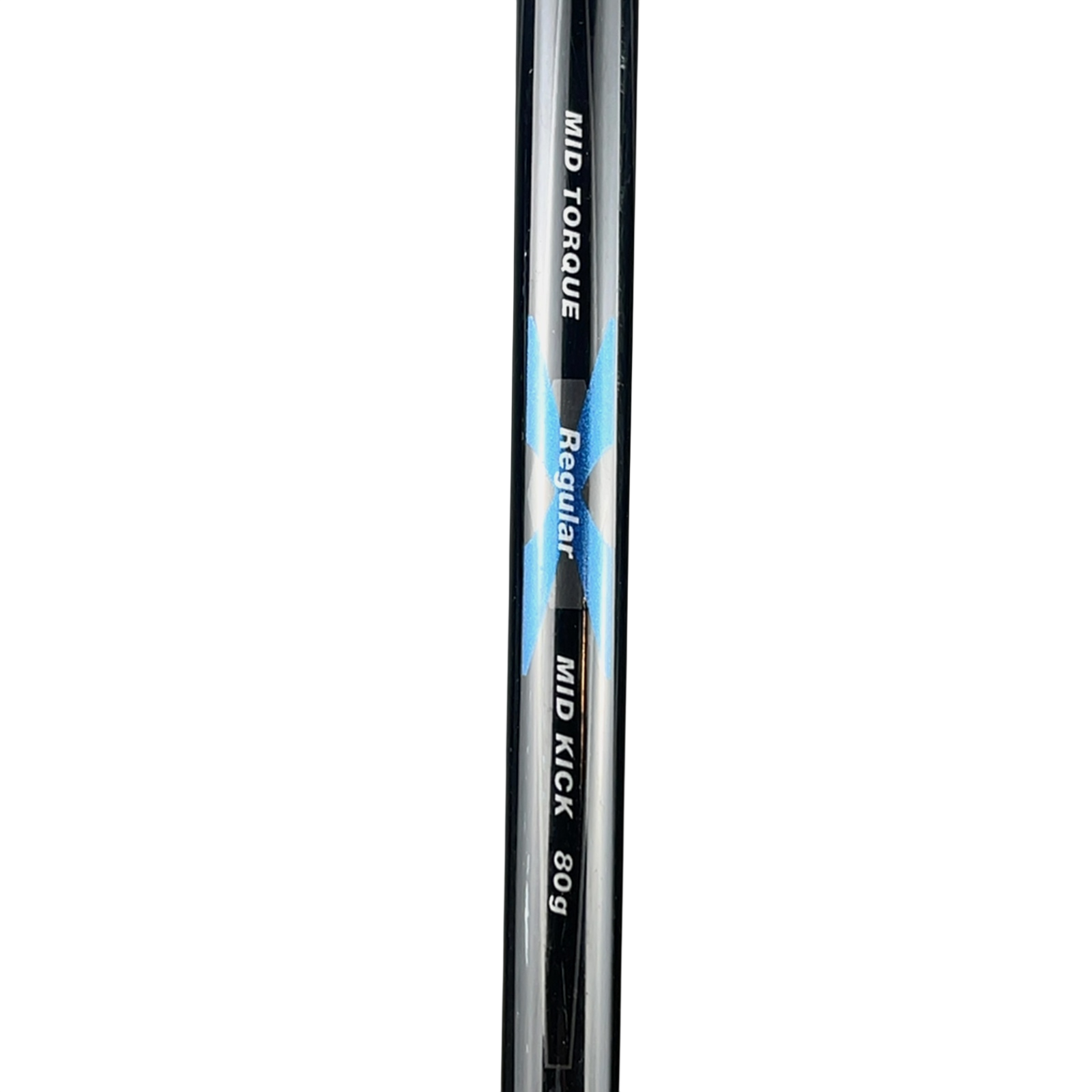 Callaway X Hybrid / Flex Regular / #4/24