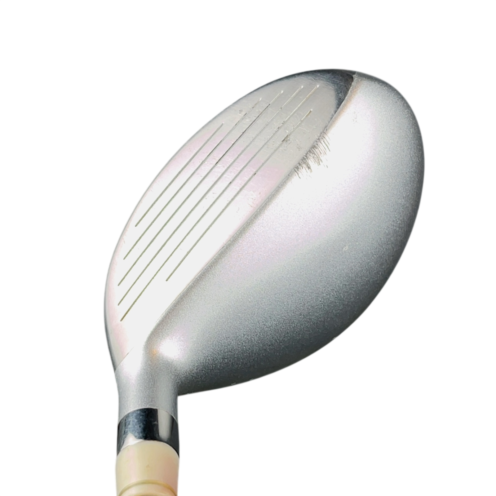 Mactec MX-L Hybrid / Flex Ladies / #5/23