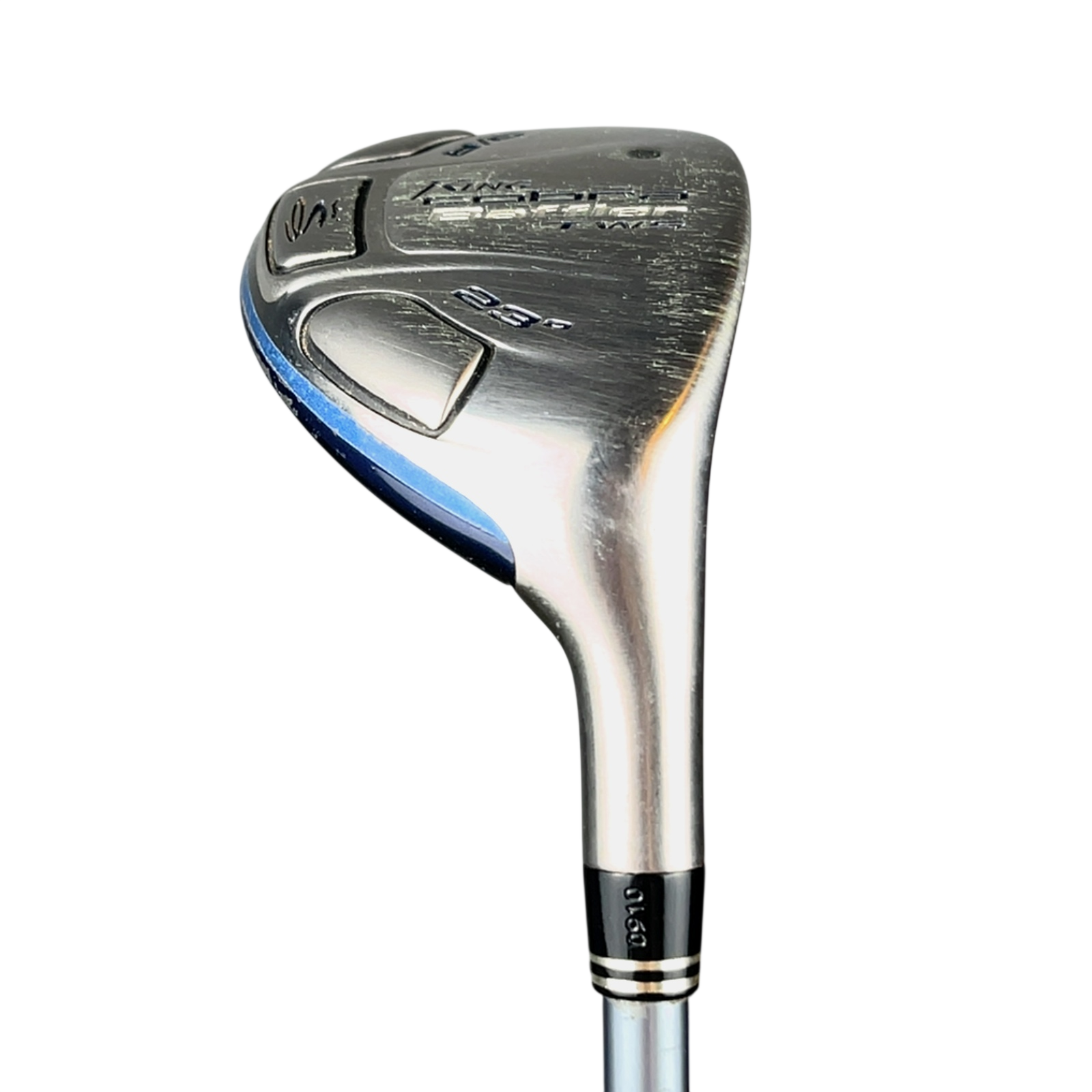 Cobra Baffler TWS Hybrid / Flex Ladies / #3/23